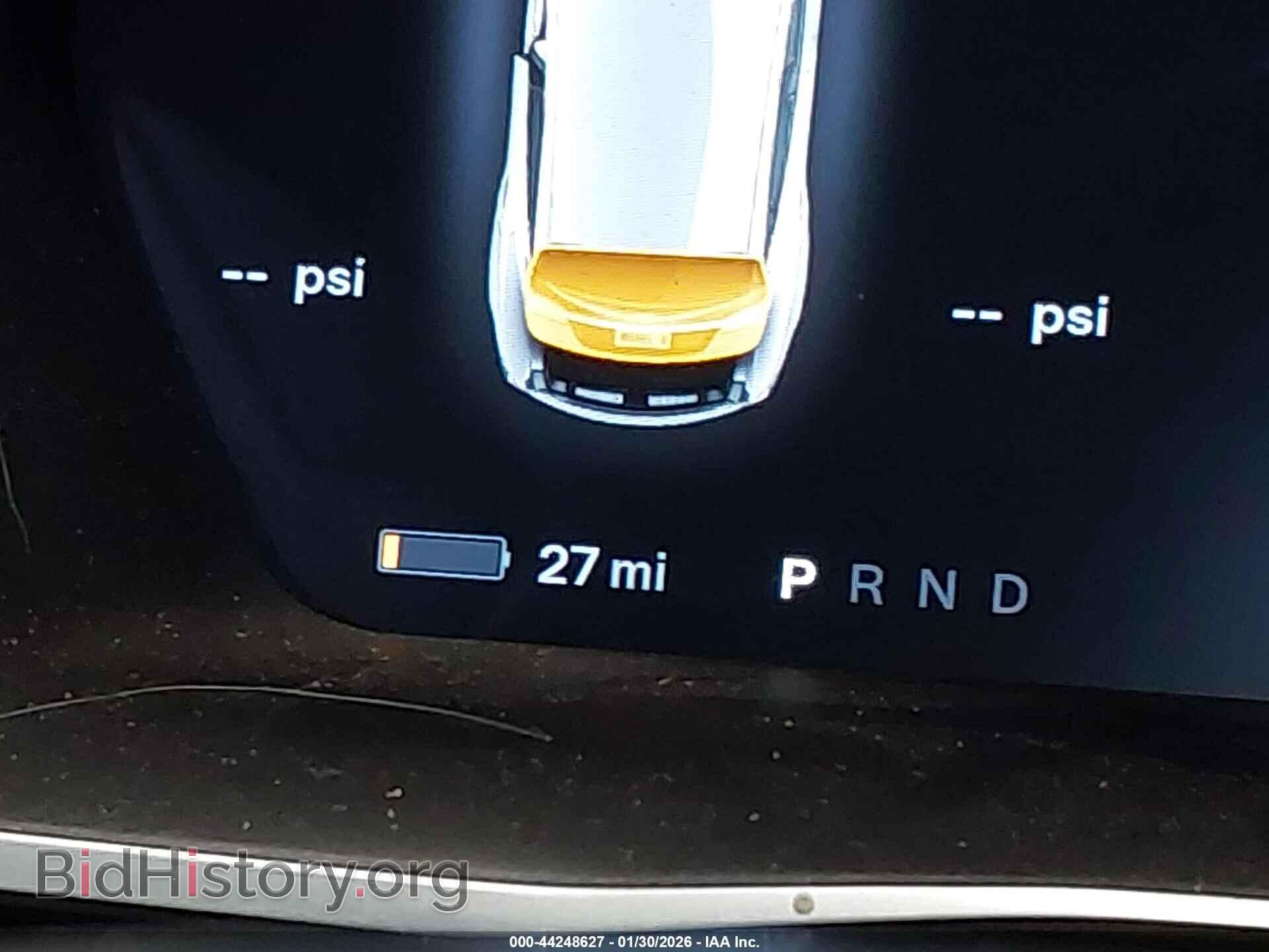 2016 TESLA MODEL S - VIN: 5YJSA1E23GF149794 - Photo 18