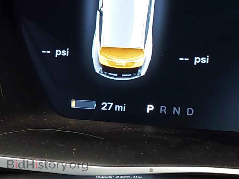 2016 Tesla MODEL S (VIN 5YJSA1E23GF149794) — photo 18 of 19