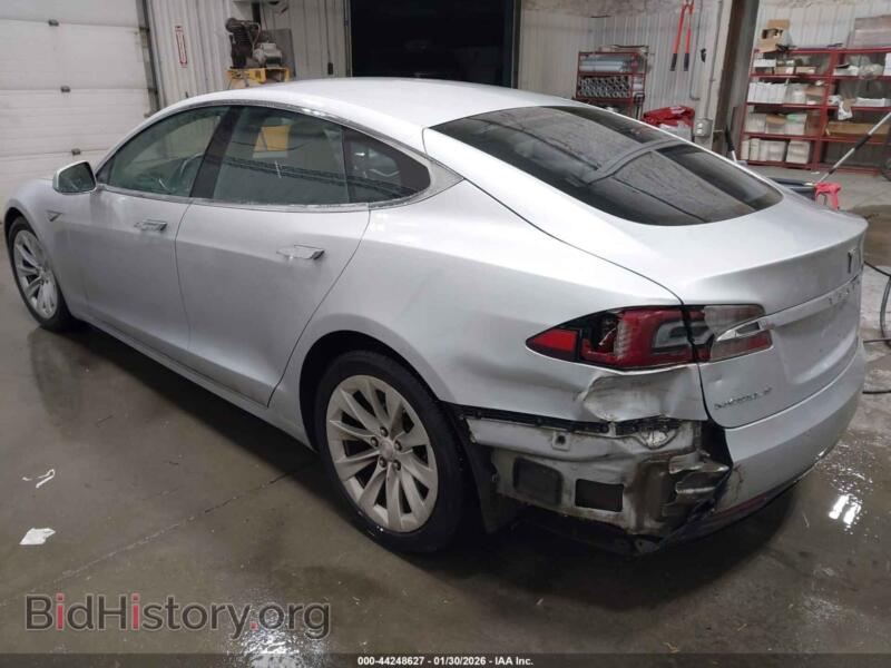2016 Tesla MODEL S (VIN 5YJSA1E23GF149794) — photo 3 of 19