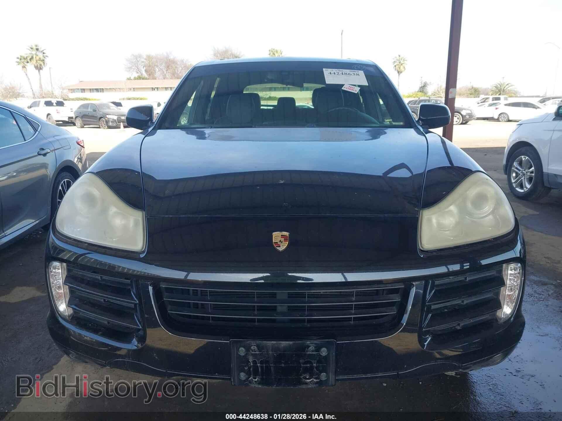 2010 PORSCHE CAYENNE - VIN: WP1AA2AP8ALA03543 - Фото 12