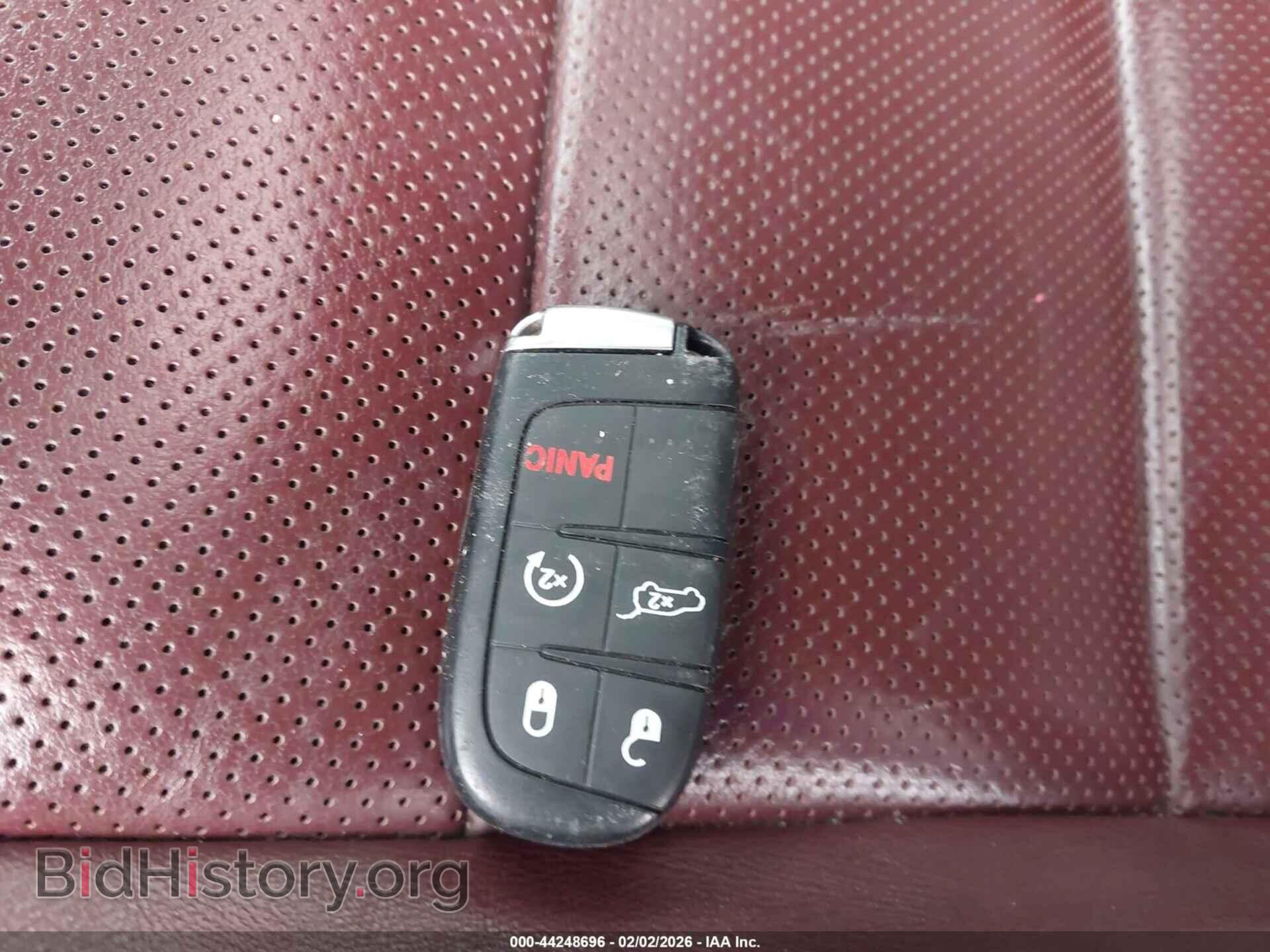 2023 DODGE DURANGO - VIN: 1C4RDJDG8PC617440 - Photo 11