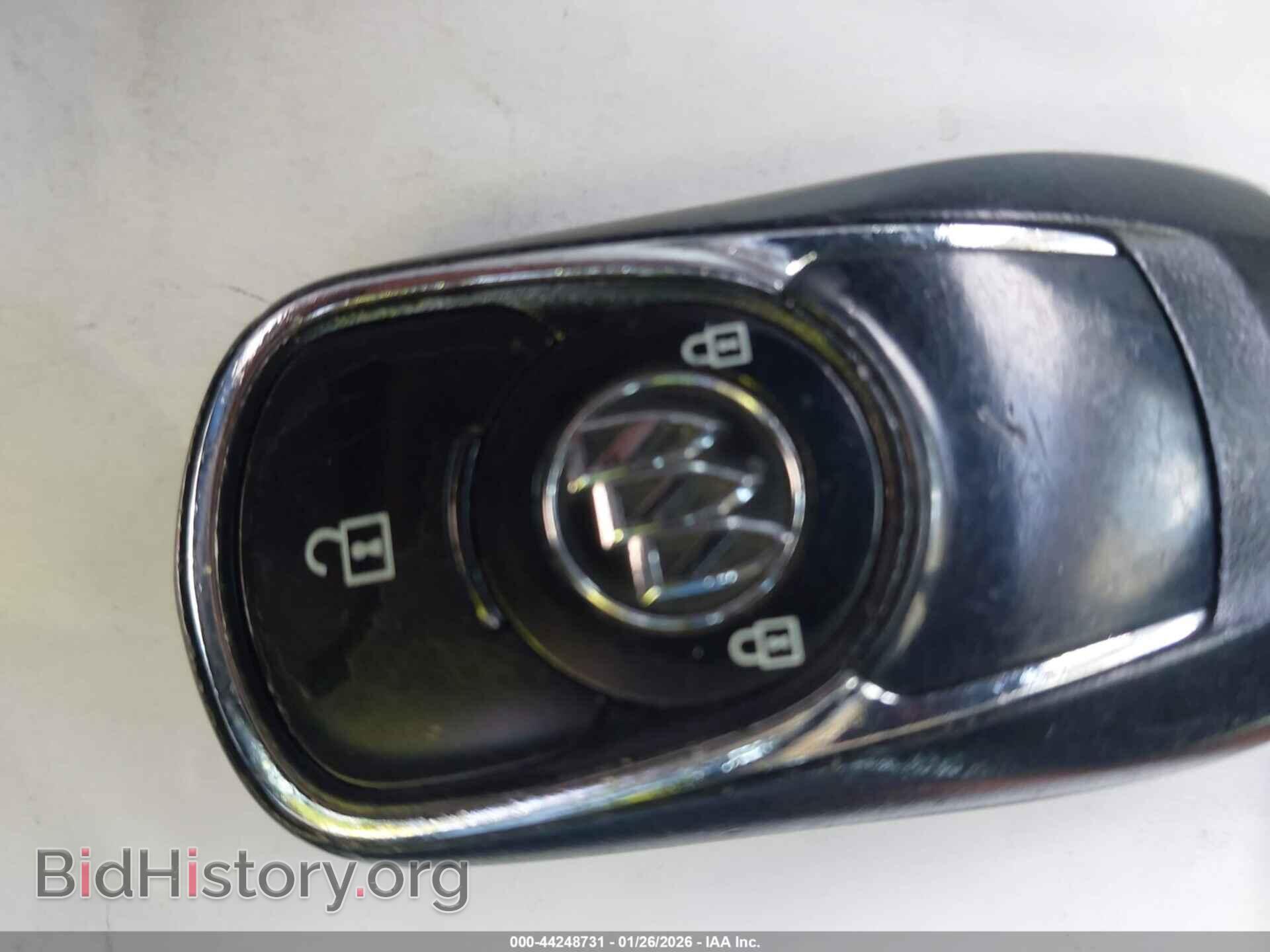 2017 BUICK ENCORE - VIN: KL4CJASB1HB103193 - Фото 11