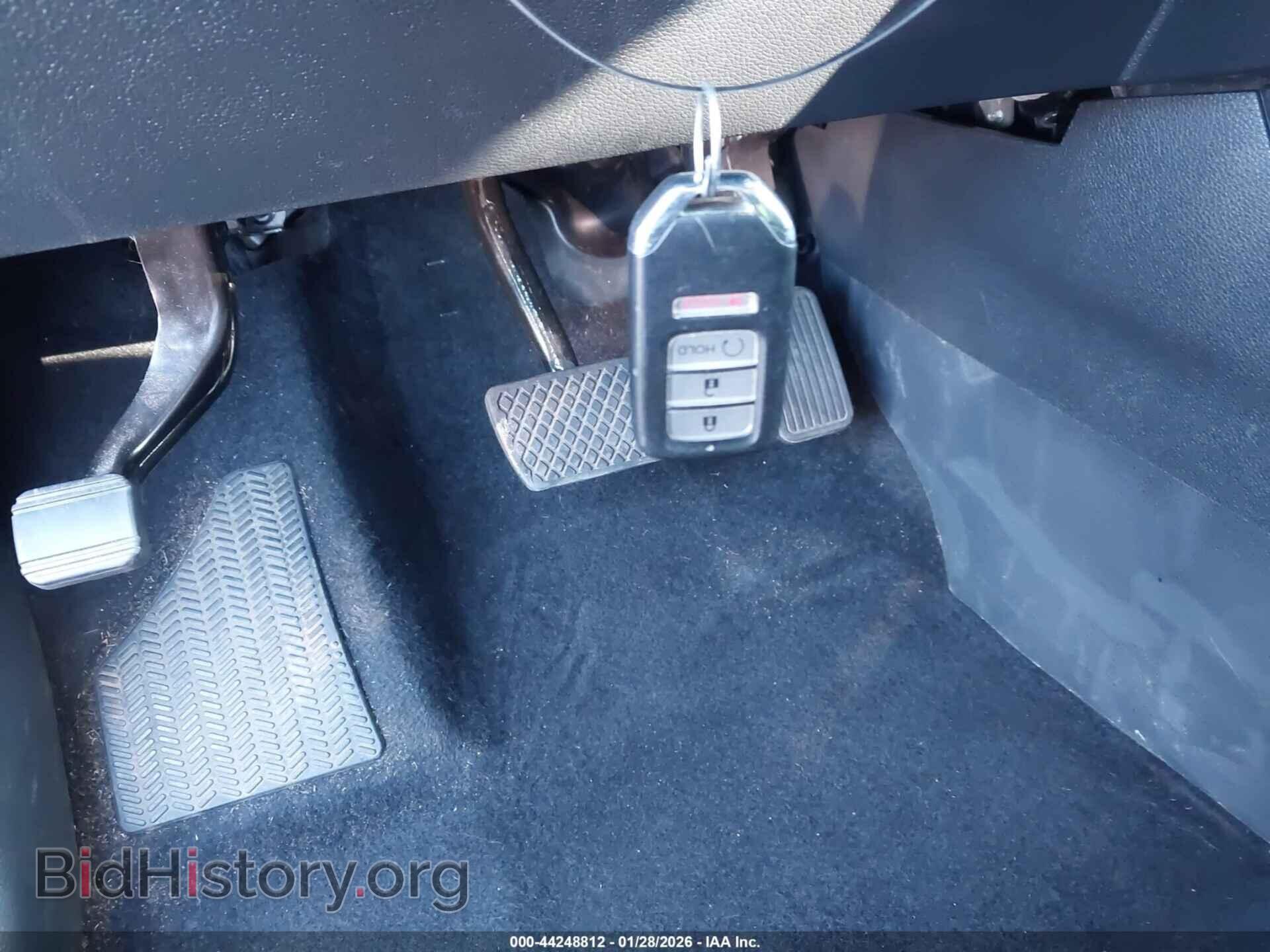 2021 HONDA RIDGELINE - VIN: 5FPYK3F18MB013611 - Фото 11