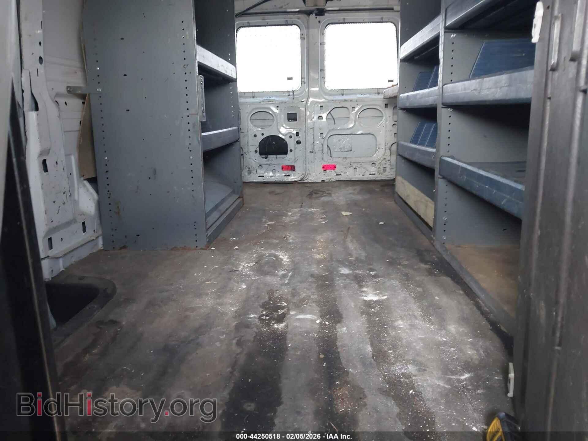 2014 FORD E-250 - VIN: 1FTNS2EL4EDA48759 - Photo 8