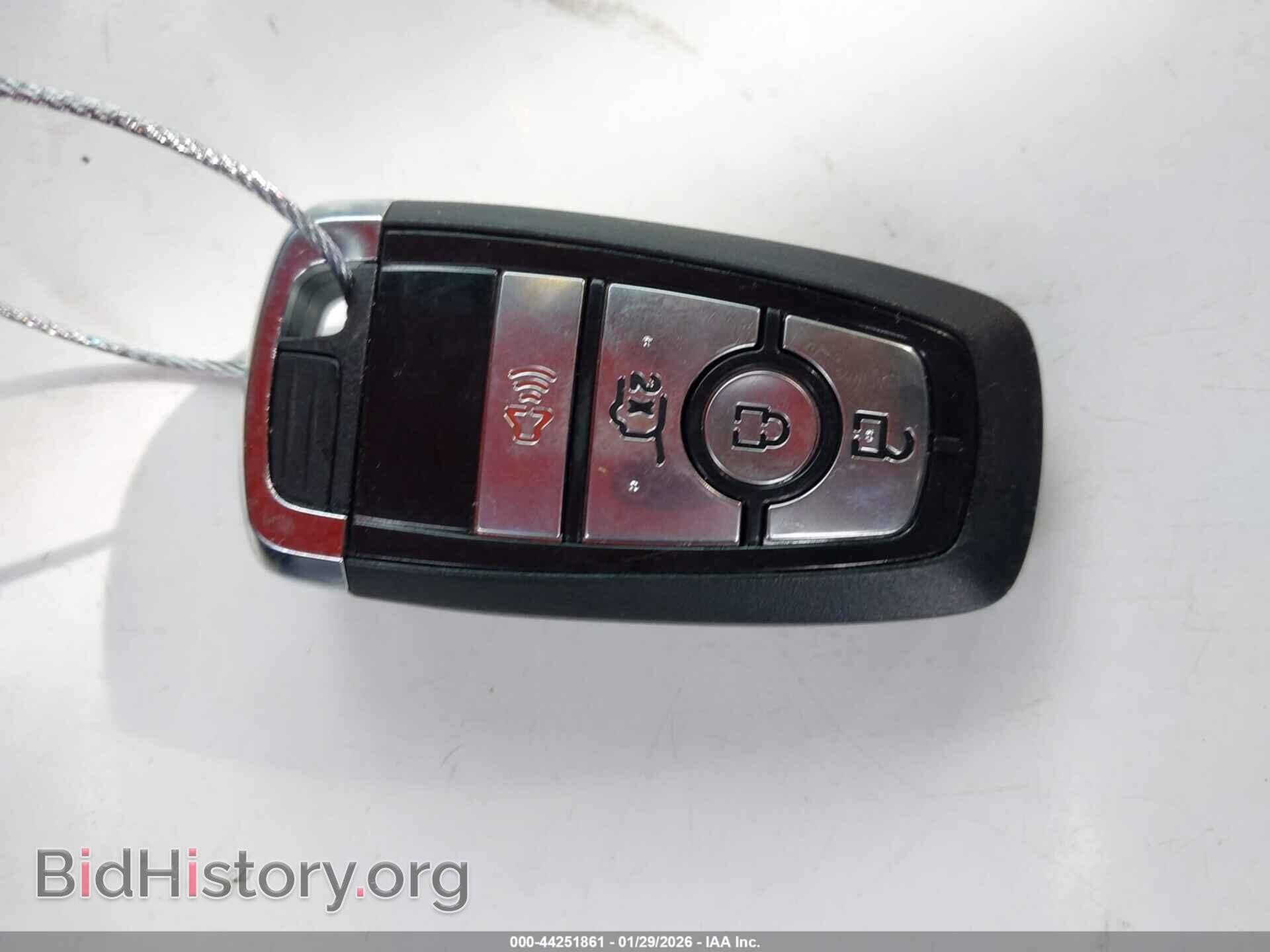 2024 FORD ESCAPE - VIN: 1FMCU0GN9RUB42173 - Фото 11