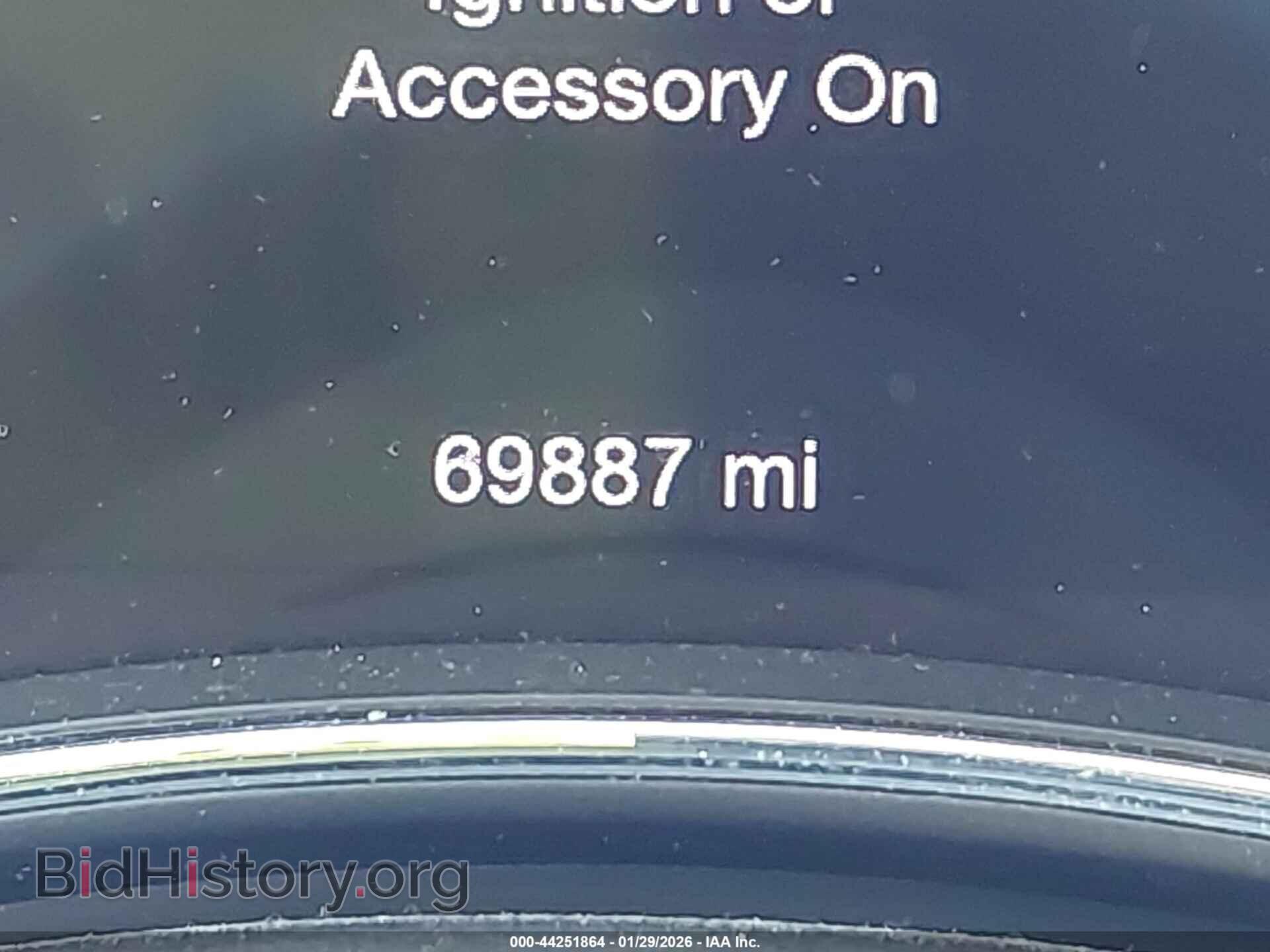 2016 DODGE DURANGO - VIN: 1C4RDJAG8GC468046 - Photo 15