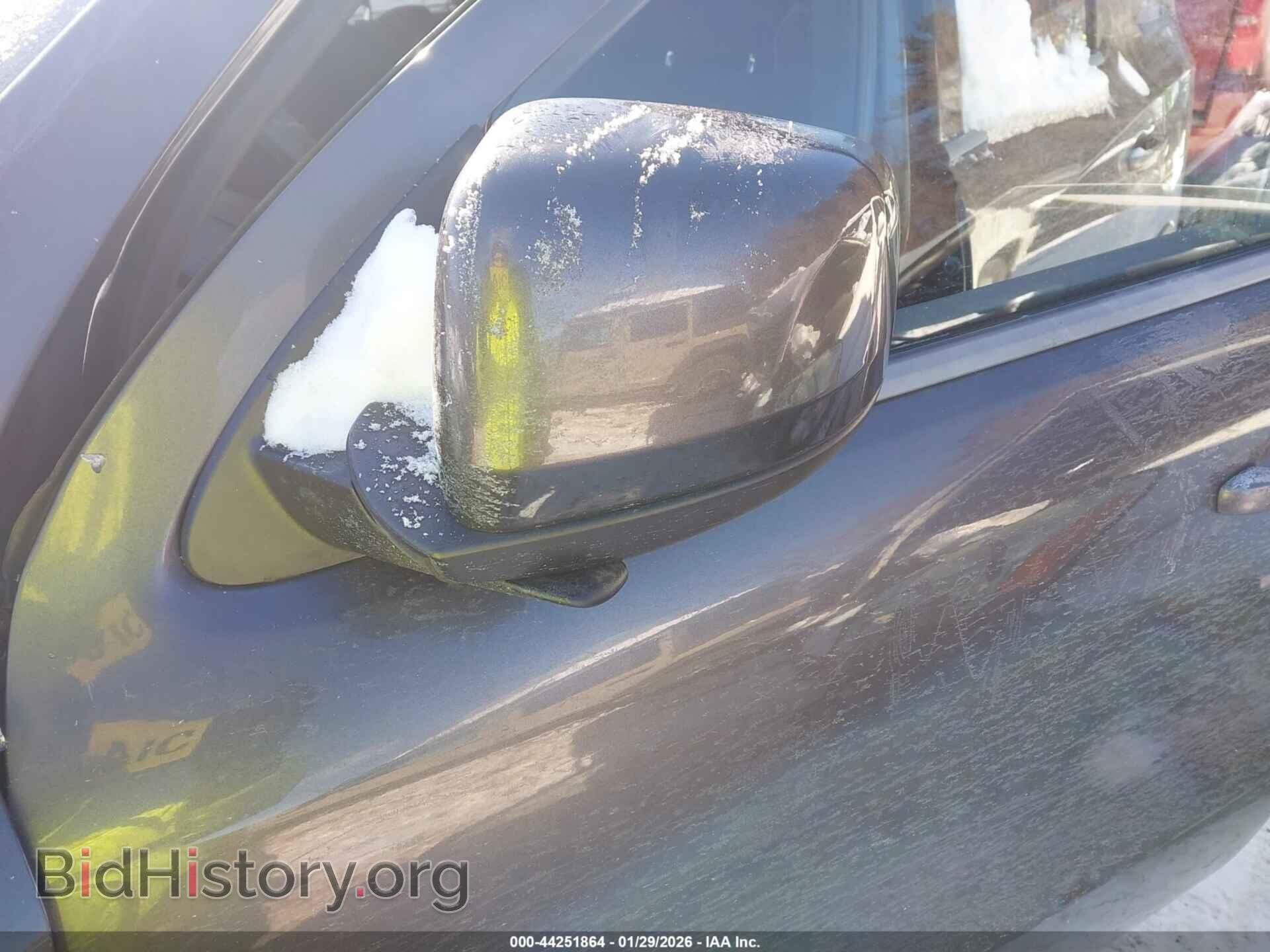 2016 DODGE DURANGO - VIN: 1C4RDJAG8GC468046 - Photo 6