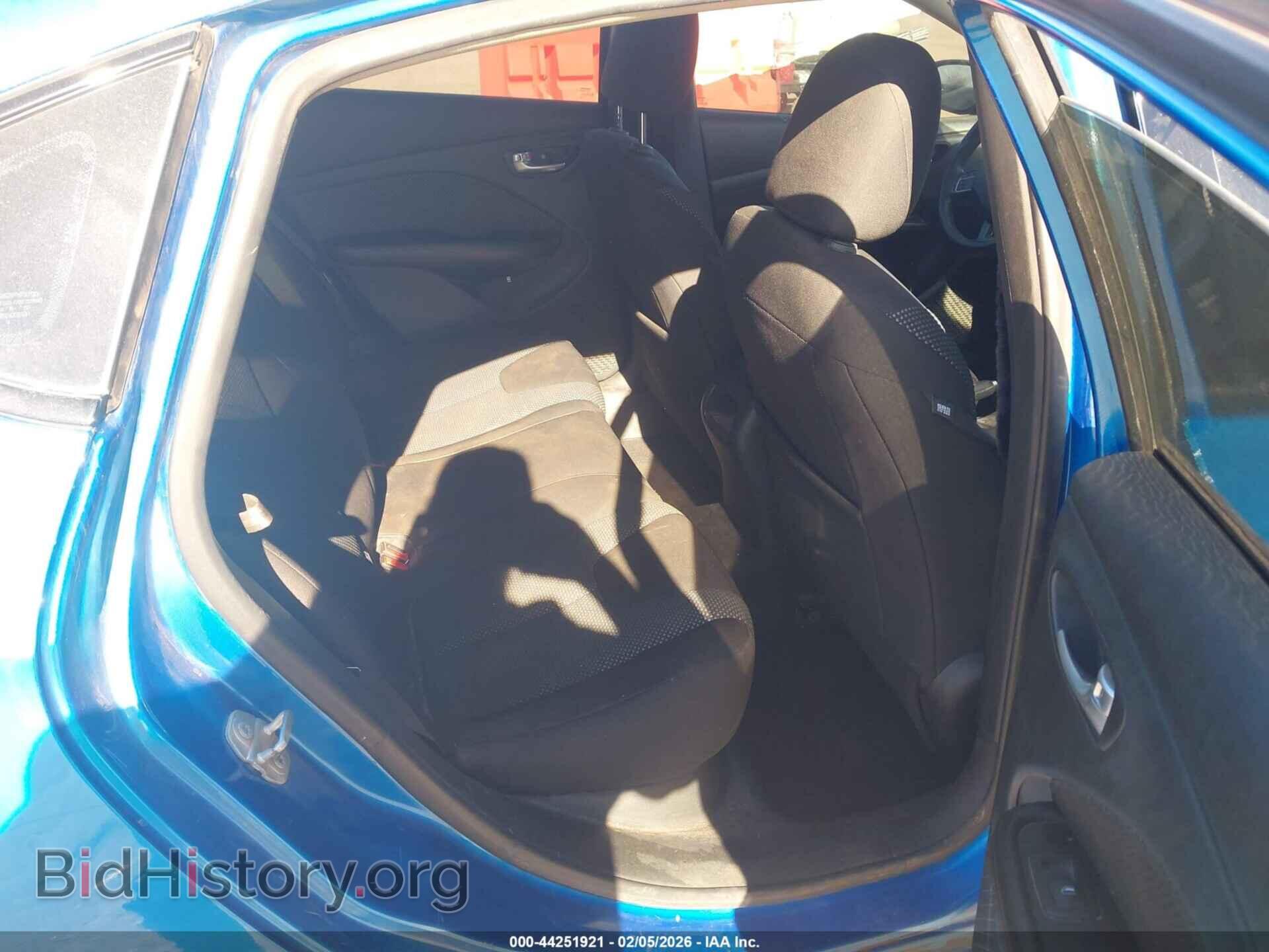 2015 DODGE DART - VIN: 1C3CDFAA2FD405357 - Photo 8