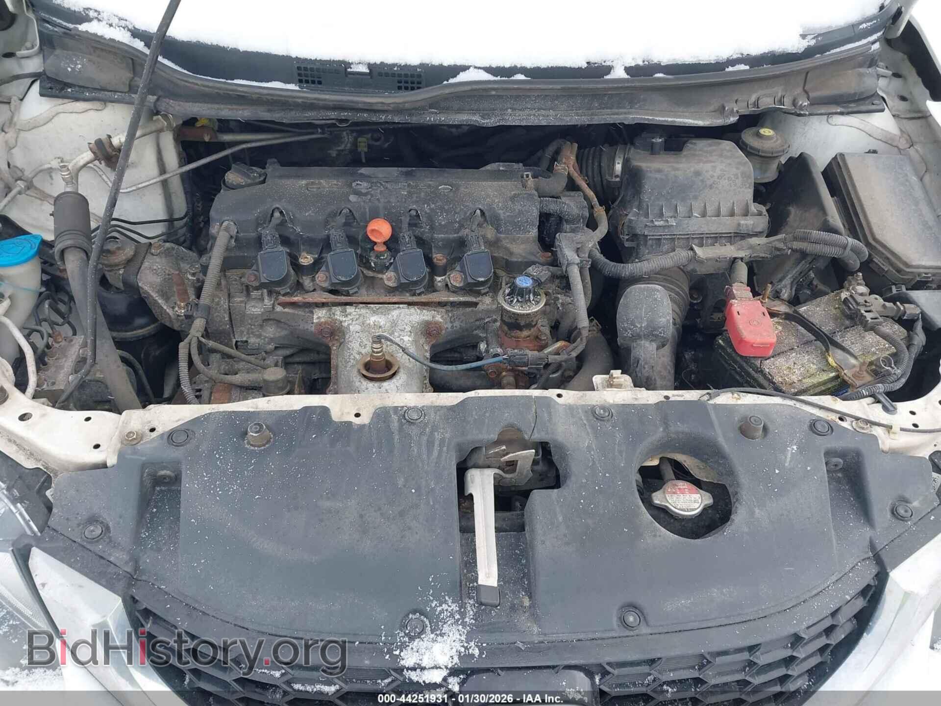 2015 HONDA CIVIC - VIN: 19XFB2F90FE054081 - Фото 10
