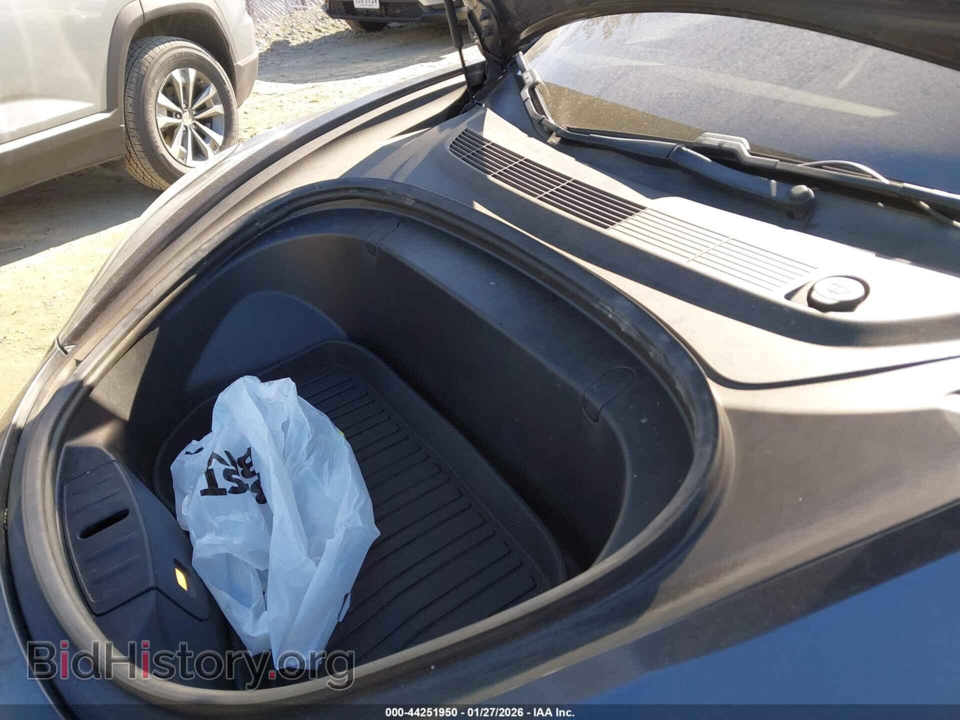 2019 TESLA MODEL 3 - VIN: 5YJ3E1EB9KF510382 - Фото 10