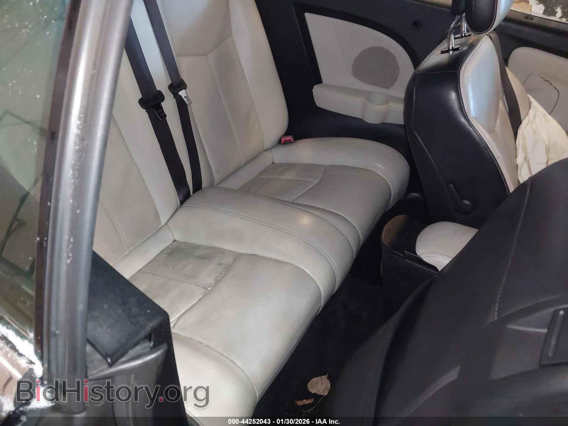 2012 CHRYSLER 200 - VIN: 1C3BCBFG9CN144898 - Фото 8