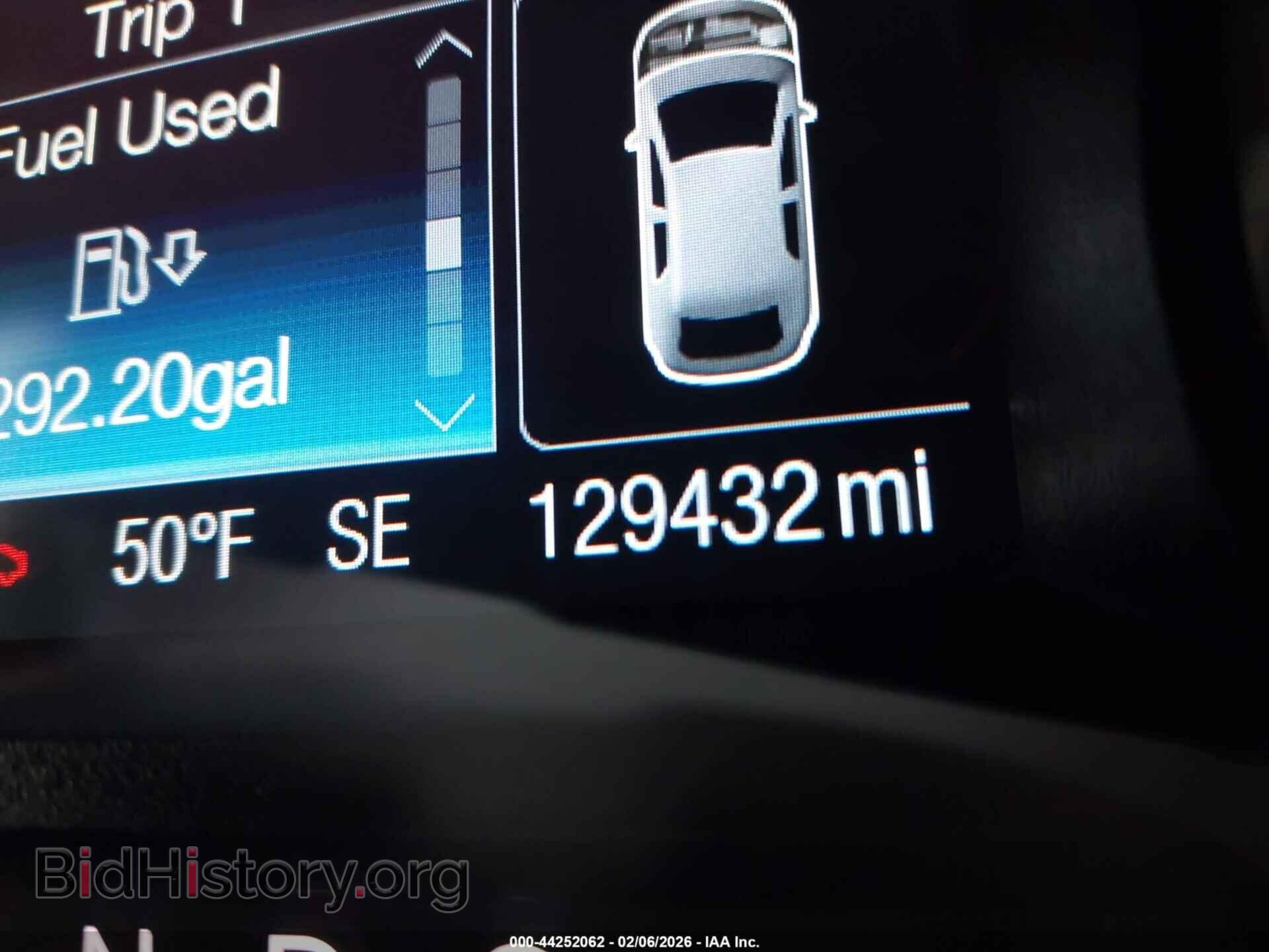 2015 FORD FUSION - VIN: 3FA6P0T98FR309228 - Фото 16