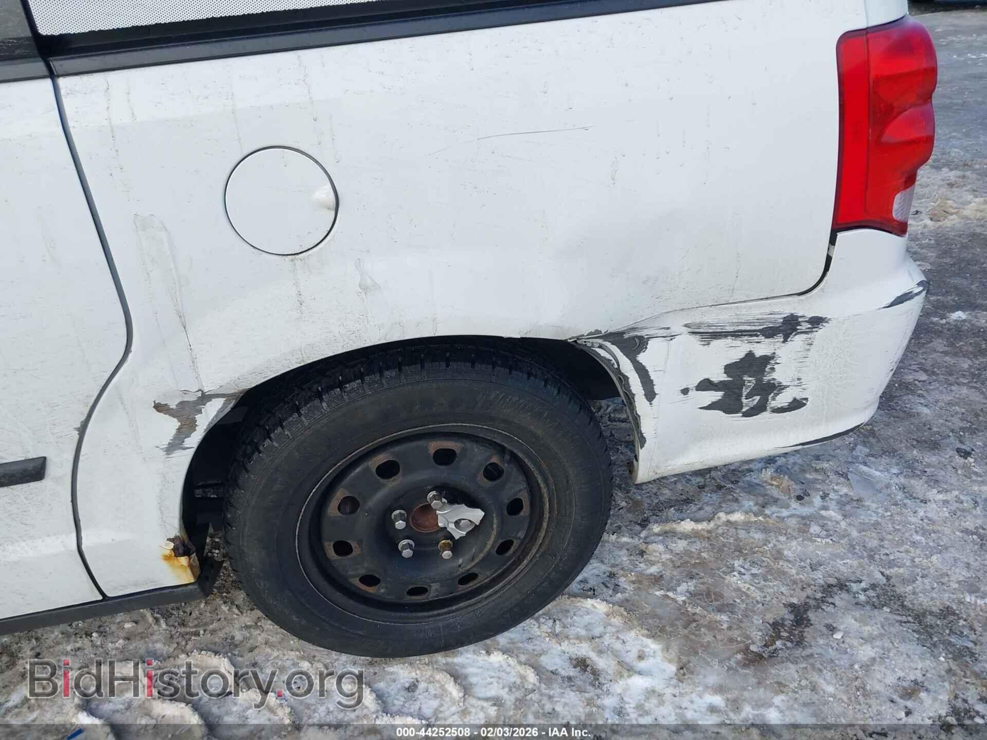 2015 RAM CARGO - VIN: 2C4JRGAG9FR679828 - Photo 6