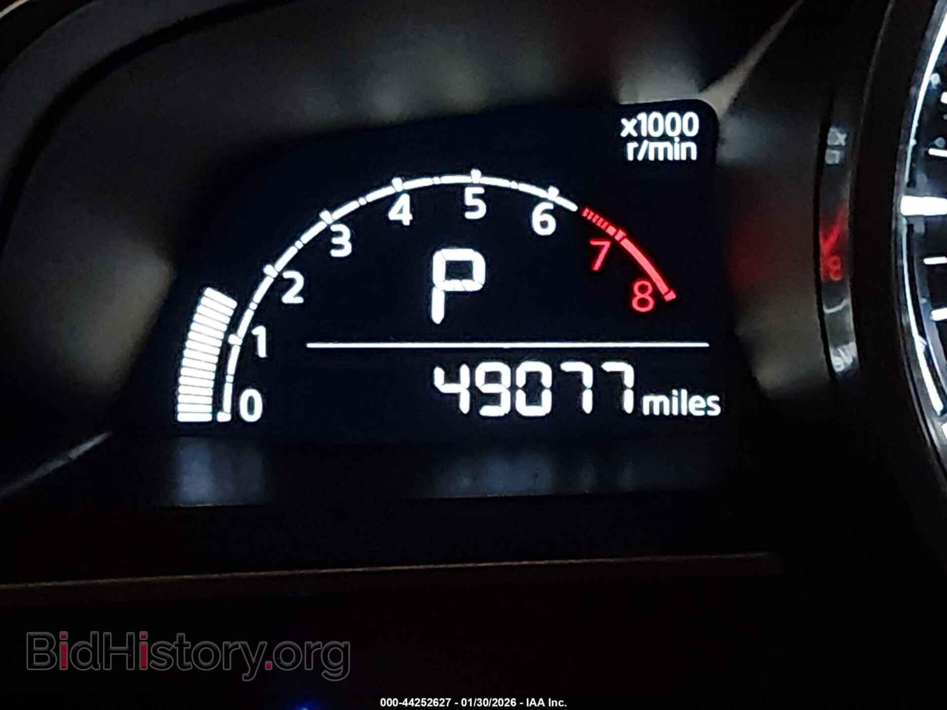 2017 MAZDA MAZDA3 - VIN: 3MZBN1U78HM142626 - Фото 15