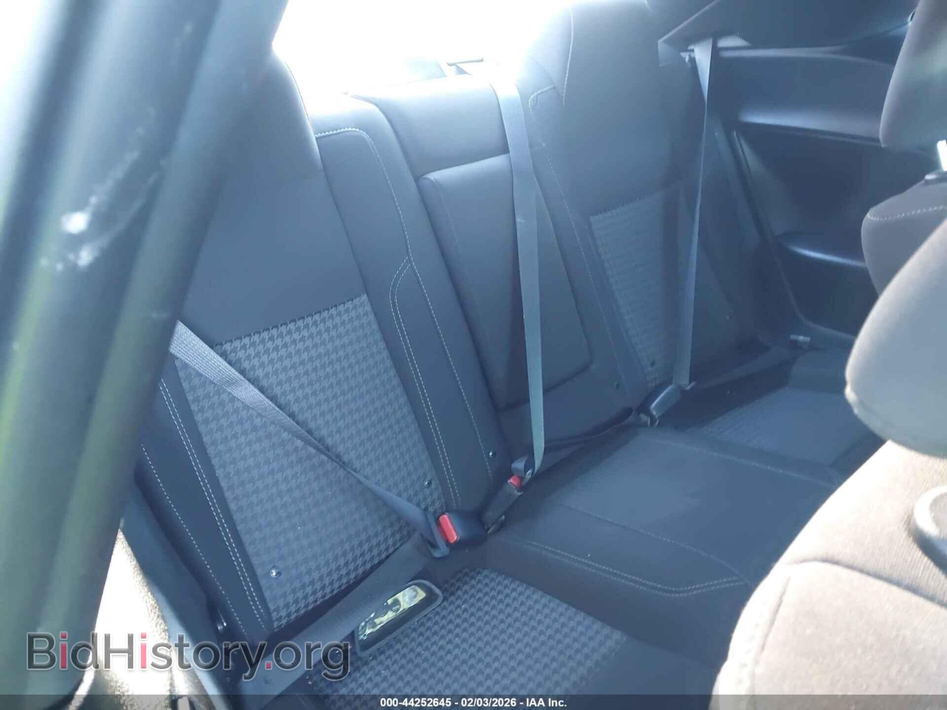 2023 DODGE CHALLENGER - VIN: 2C3CDZAG1PH625597 - Фото 8
