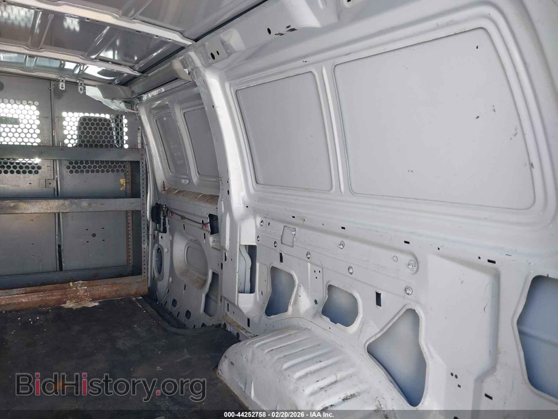 2013 FORD E-150 - VIN: 1FTNE1EW3DDA38489 - Фото 16