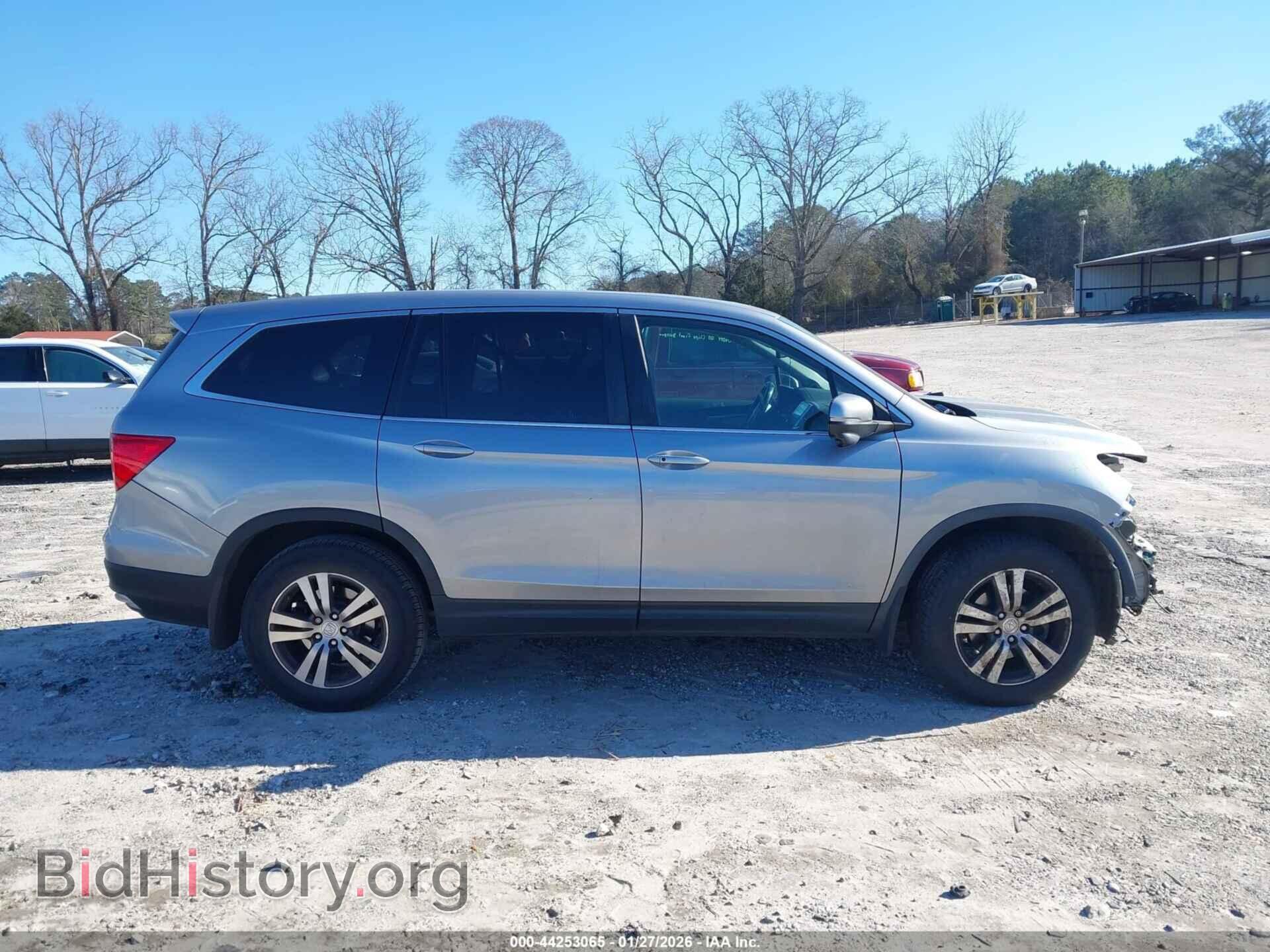 2017 HONDA PILOT - VIN: 5FNYF5H55HB038089 - Фото 14