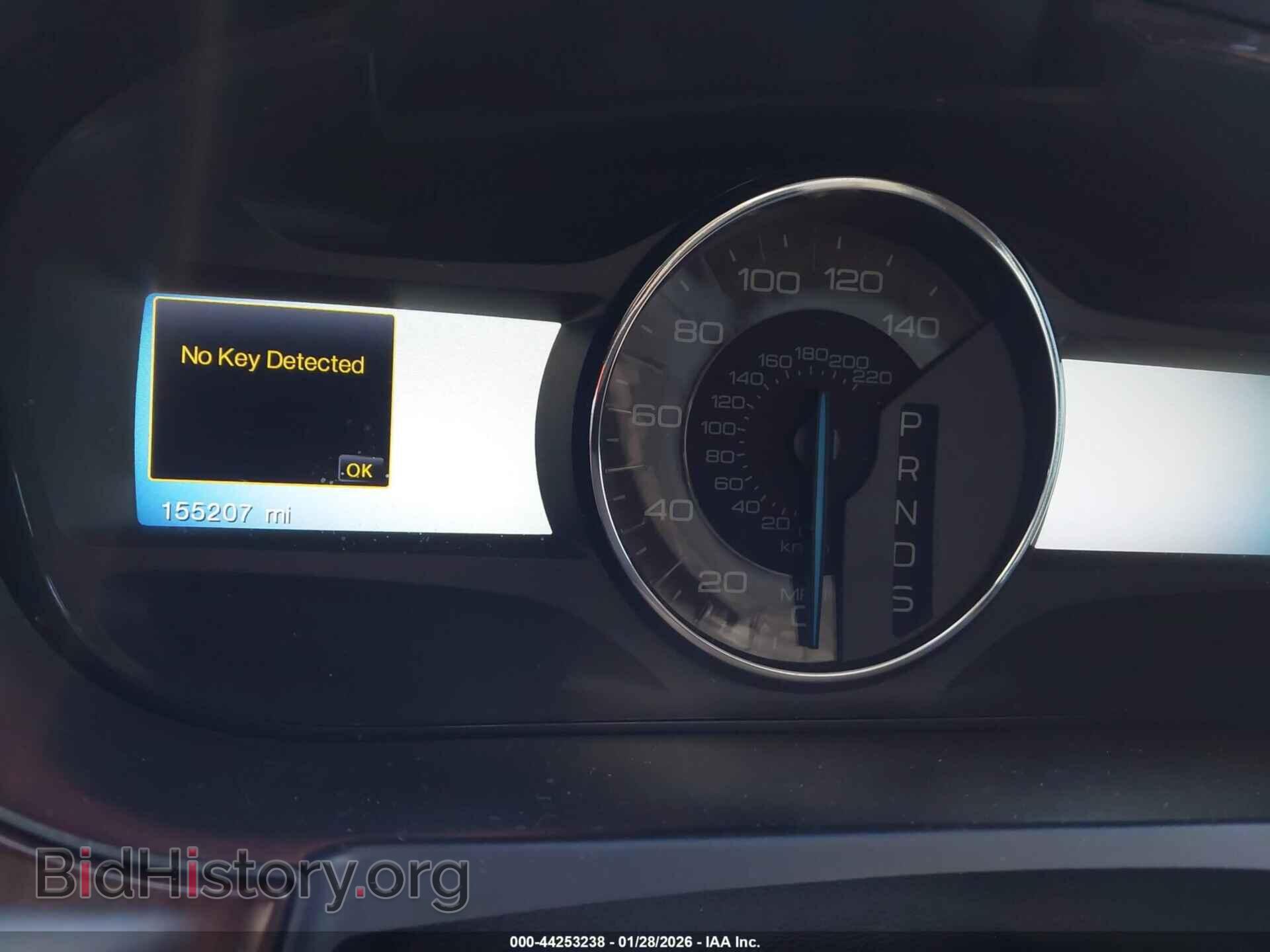 2013 FORD EDGE - VIN: 2FMDK3KC3DBB77856 - Фото 7