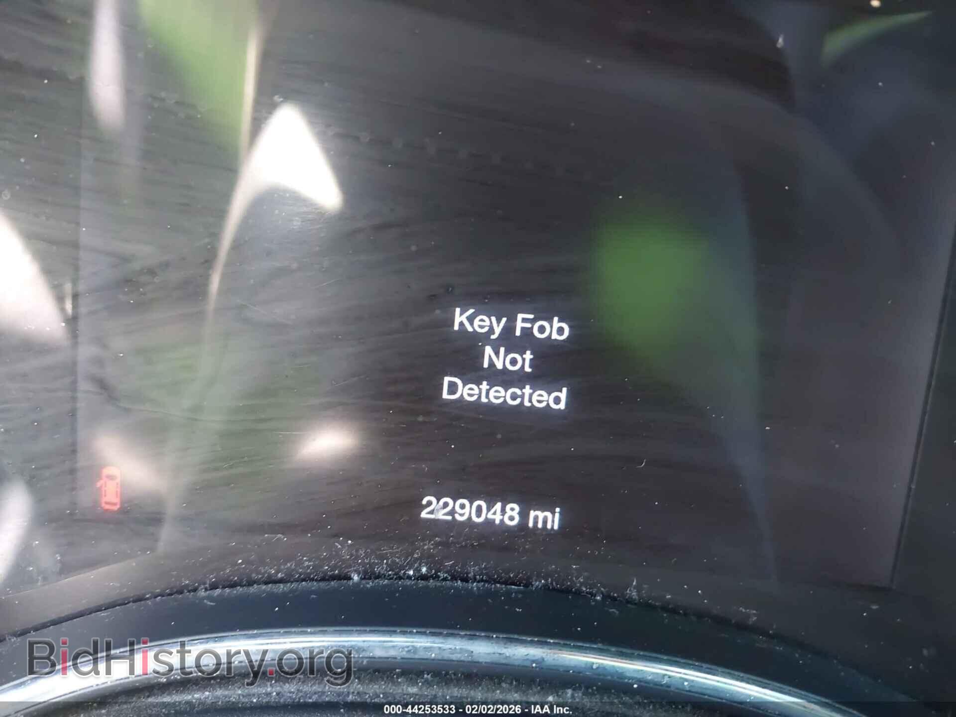 2016 DODGE DURANGO - VIN: 1C4RDJDG2GC362381 - Photo 7