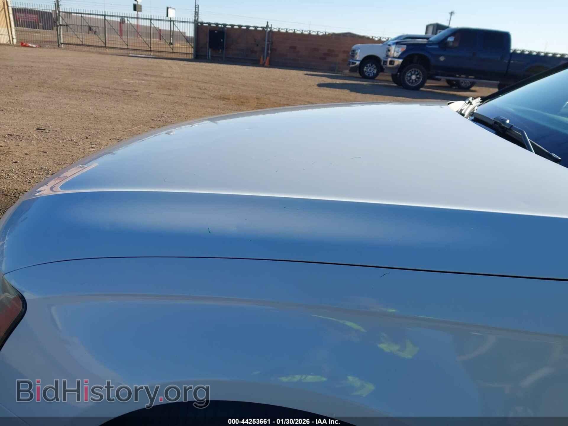 2012 AUDI A4 - VIN: WAUAFAFL7CA117807 - Фото 6