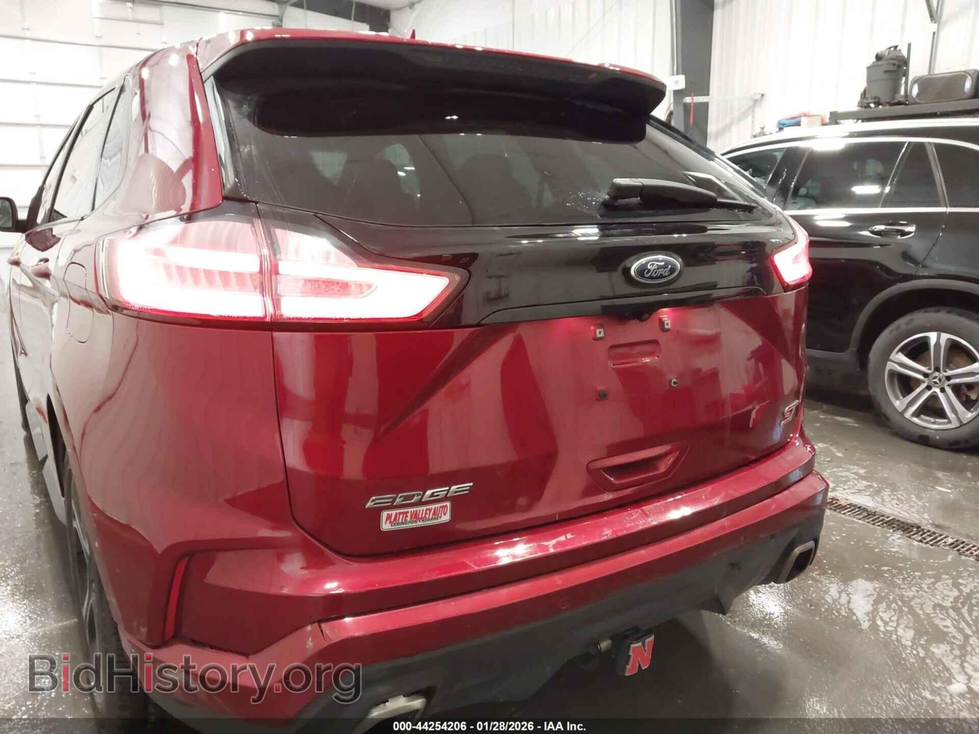 2019 FORD EDGE - VIN: 2FMPK4AP6KBC20896 - Фото 6