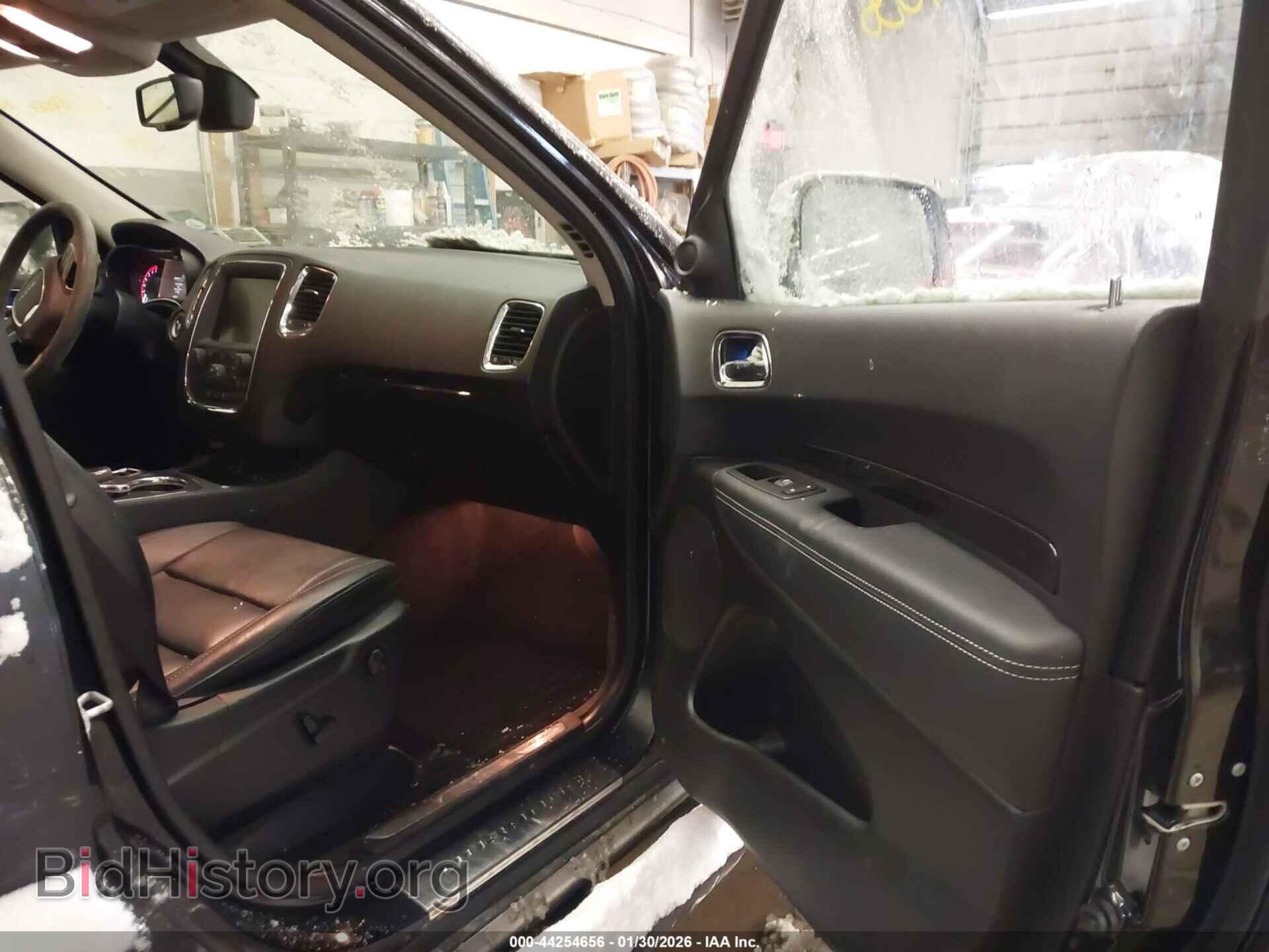 2014 DODGE DURANGO - VIN: 1C4SDJET5EC563069 - Photo 5