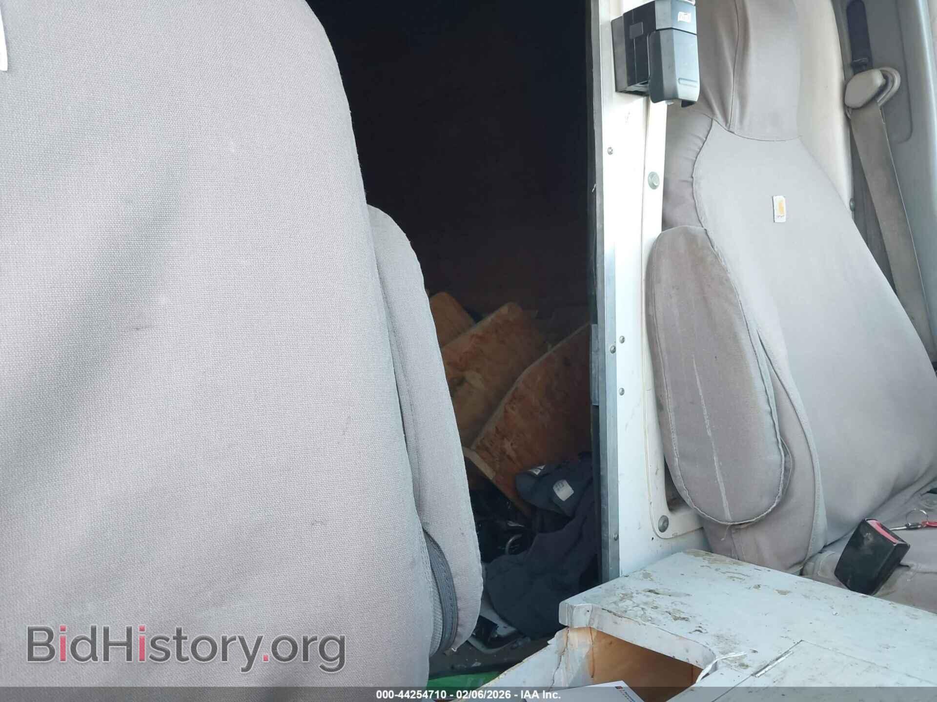 2014 FORD E-450 CUTAWAY - VIN: 1FDXE4FS3EDA41007 - Фото 8