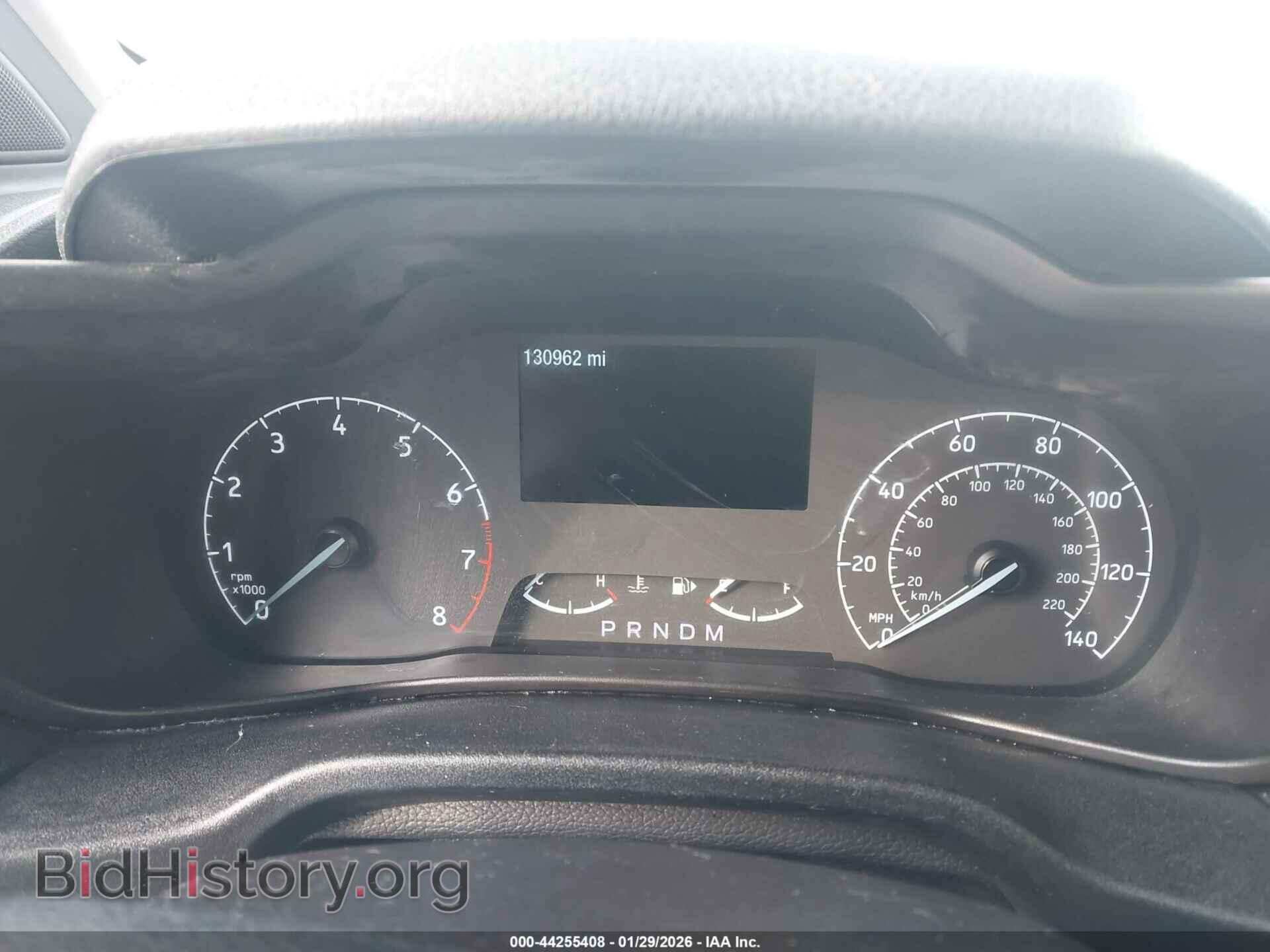 2019 FORD TRANSIT CONNECT - VIN: NM0LS7E27K1422285 - Фото 7