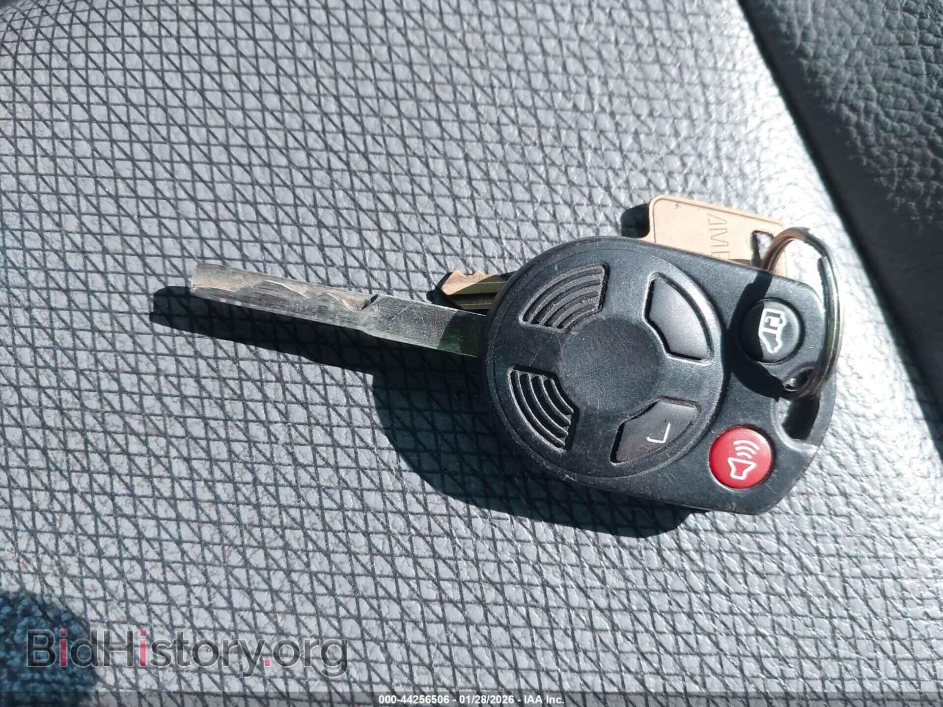 2016 FORD TRANSIT CONNECT - VIN: NM0LS6E77G1274183 - Фото 11