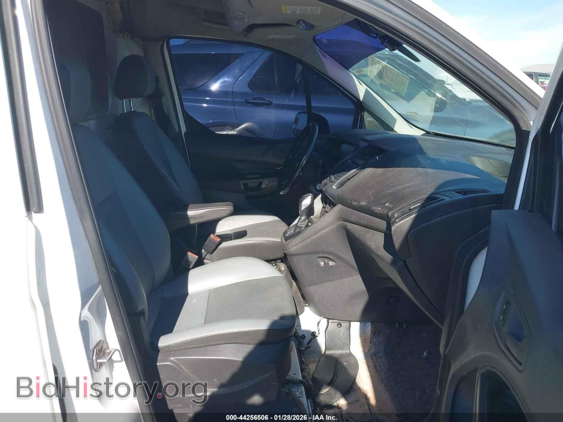 2016 FORD TRANSIT CONNECT - VIN: NM0LS6E77G1274183 - Фото 5