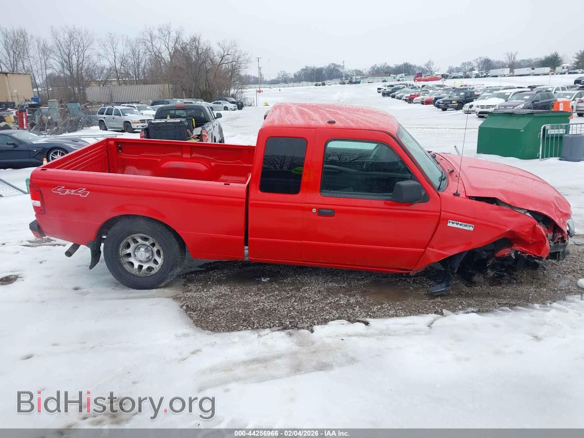 2011 FORD RANGER - VIN: 1FTLR4FE7BPA93073 - Фото 13