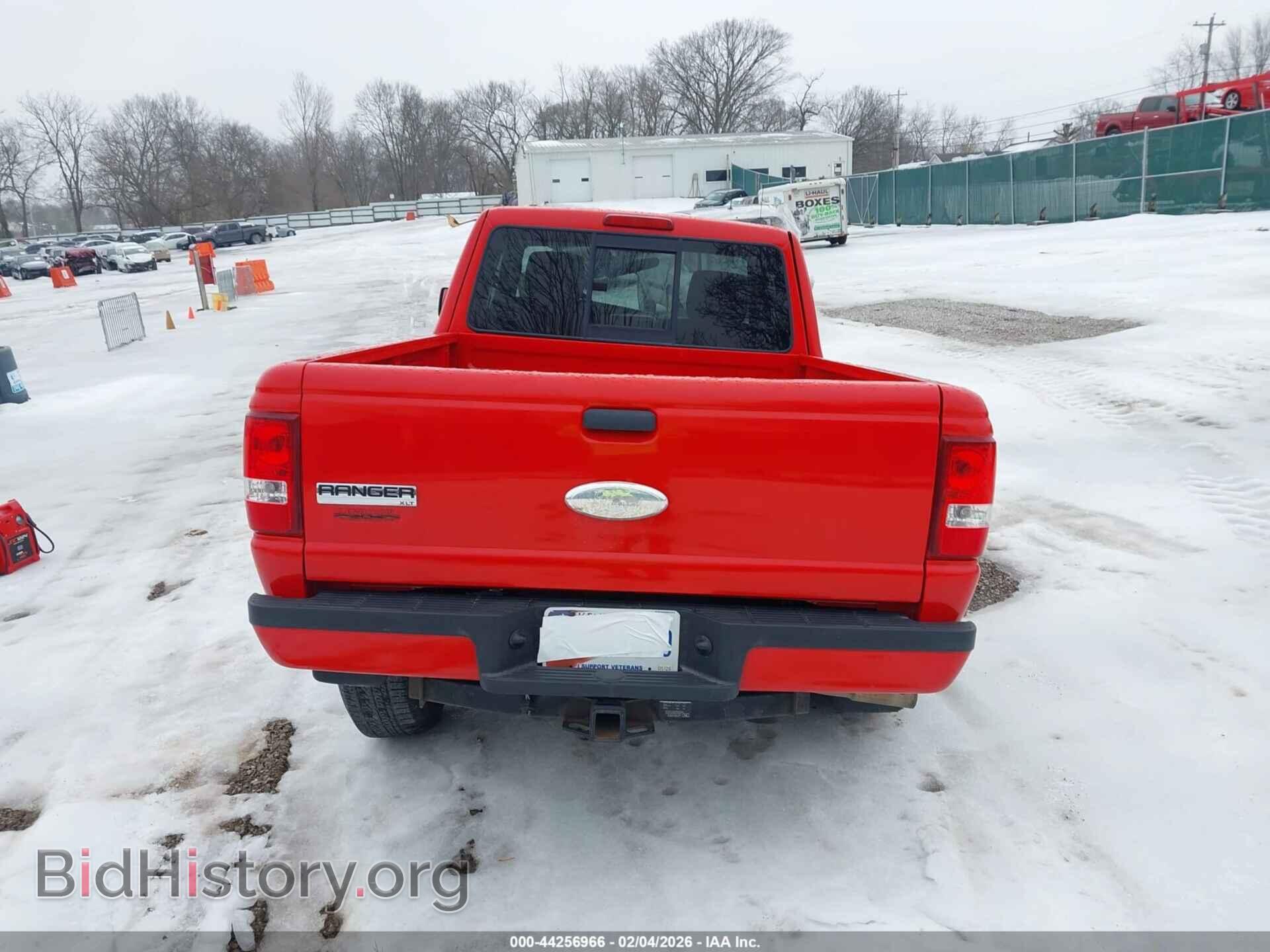 2011 FORD RANGER - VIN: 1FTLR4FE7BPA93073 - Фото 16