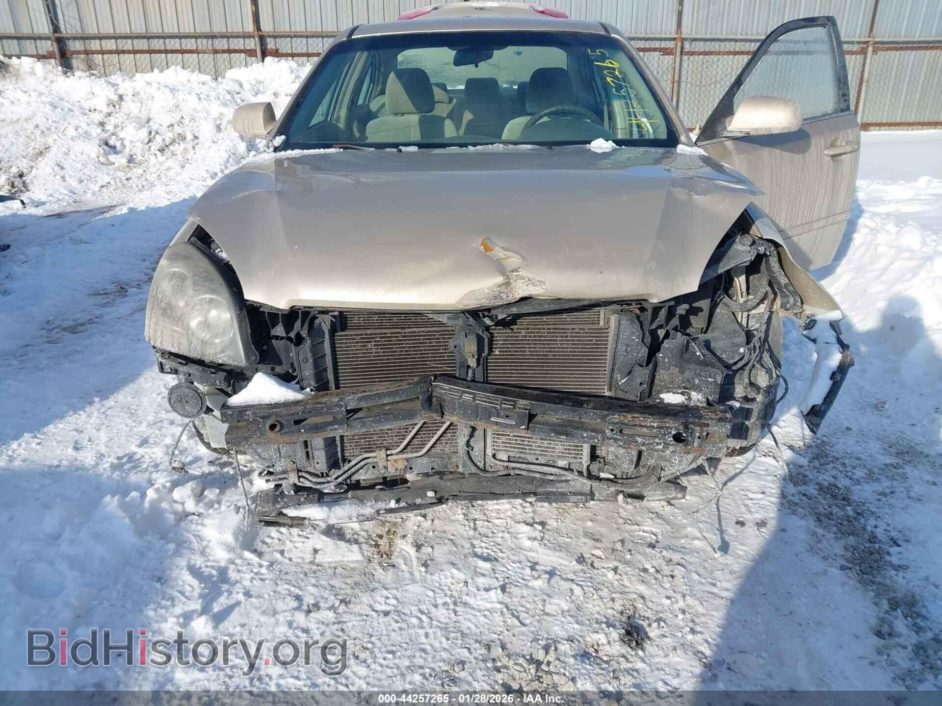 2008 KIA OPTIMA - VIN: KNAGE124485236880 - Фото 6