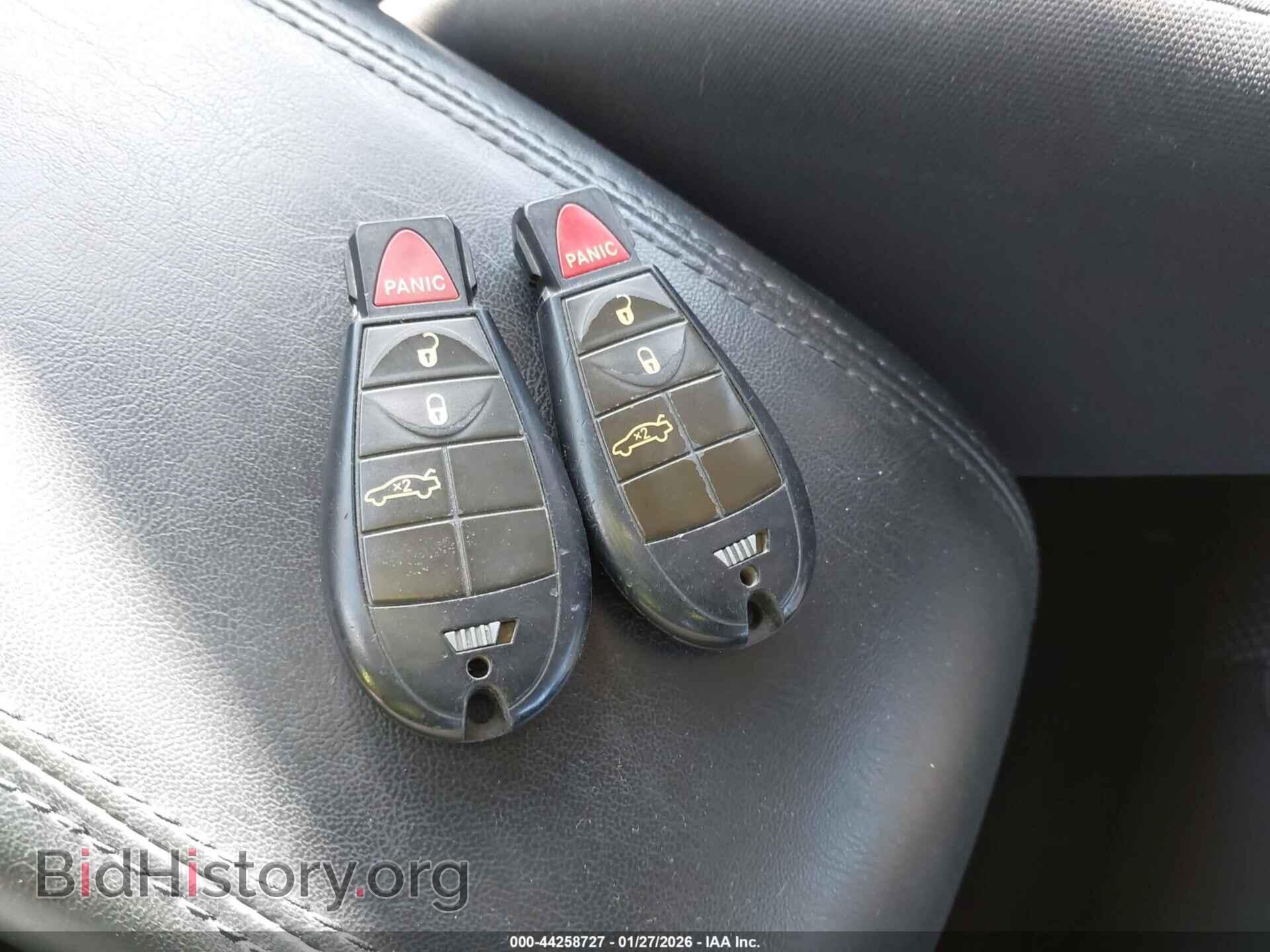 2016 DODGE DART - VIN: 1C3CDFAA6GD607829 - Фото 11