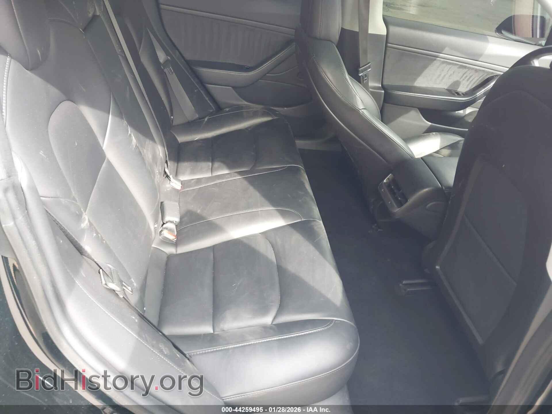 2018 TESLA MODEL 3 - VIN: 5YJ3E1EB7JF186833 - Photo 8