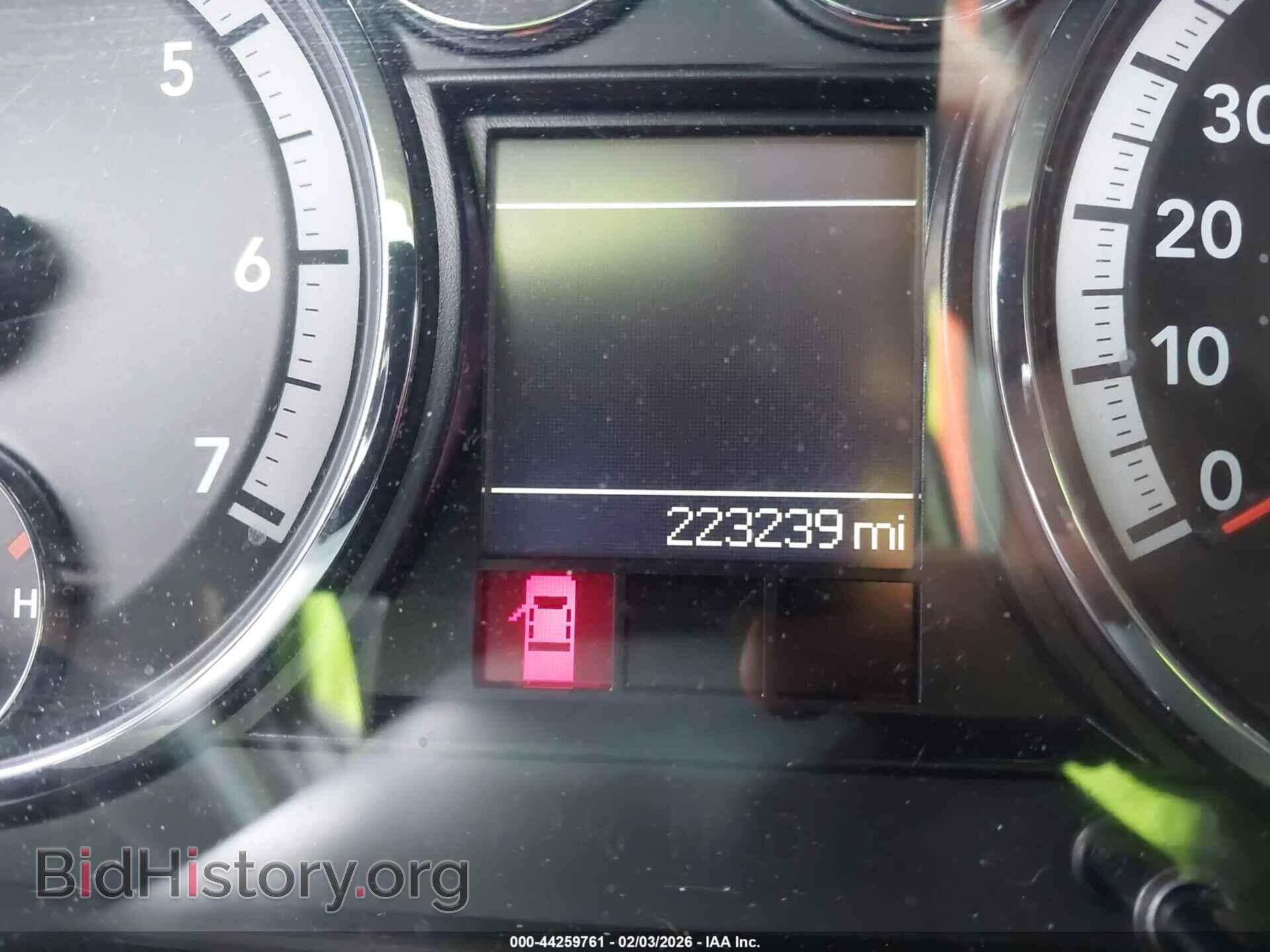 2012 RAM 1500 - VIN: 1C6RD7MT4CS258367 - Фото 7