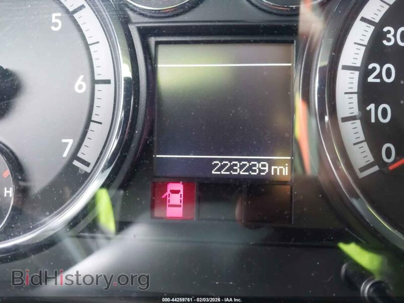 2012 RAM 1500 (VIN 1C6RD7MT4CS258367) — фото 7 из 15
