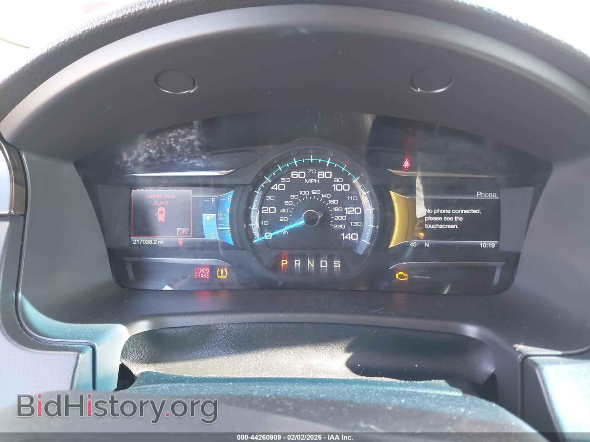 2013 FORD FLEX - VIN: 2FMHK6C8XDBD35123 - Фото 7