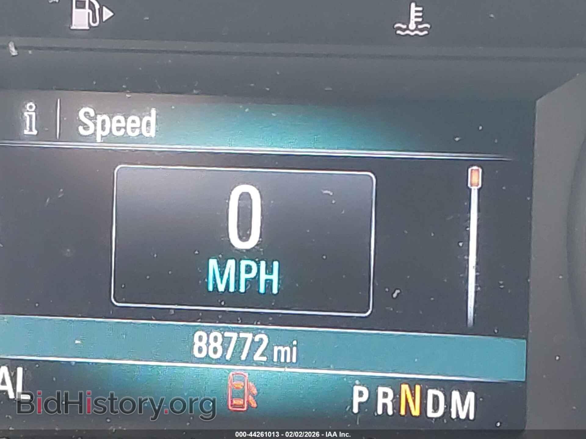 2017 BUICK ENCORE - VIN: KL4CJCSBXHB056953 - Фото 15