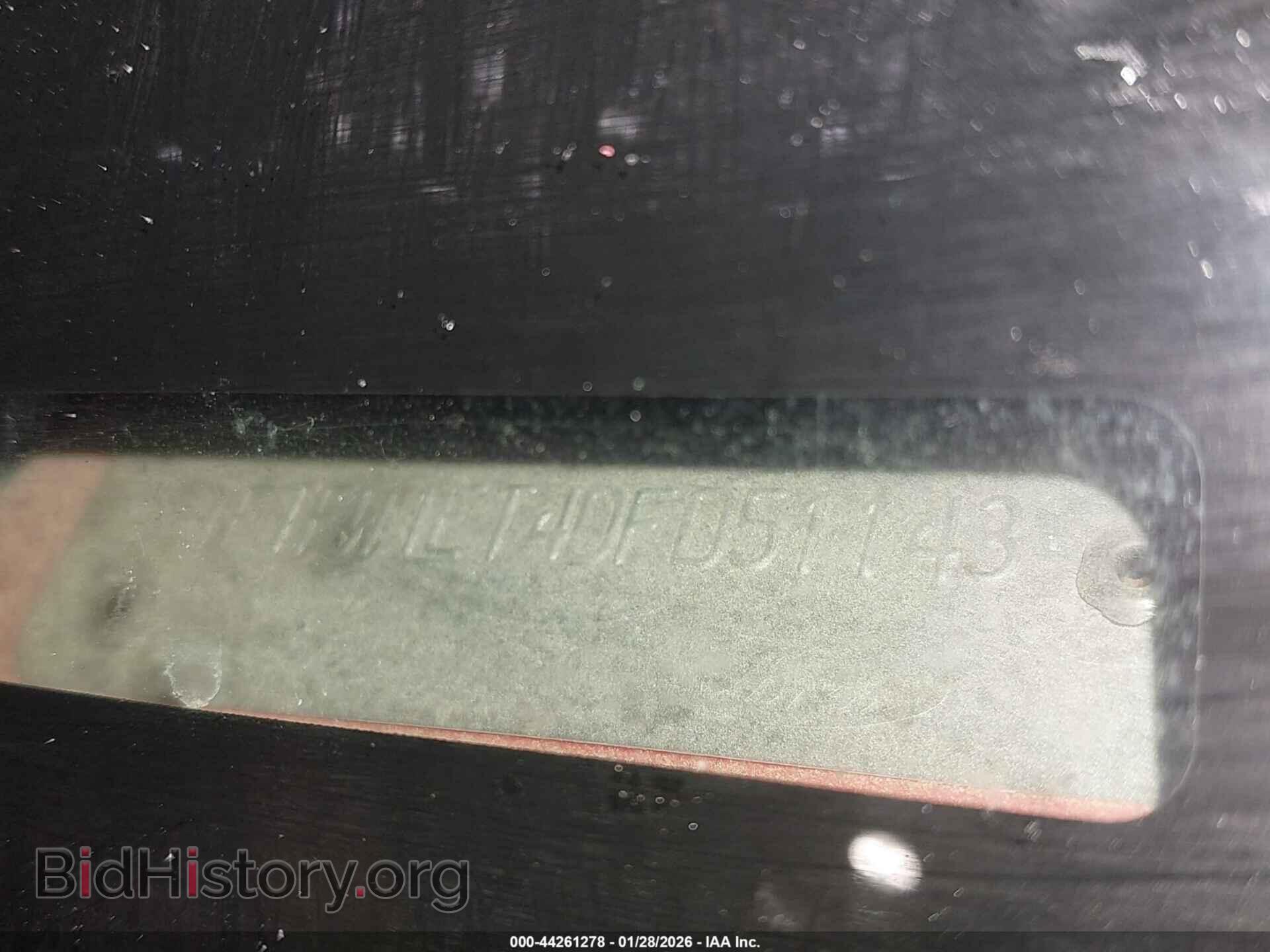 2013 FORD F-150 - VIN: 1FTFW1ET4DFD51143 - Фото 9