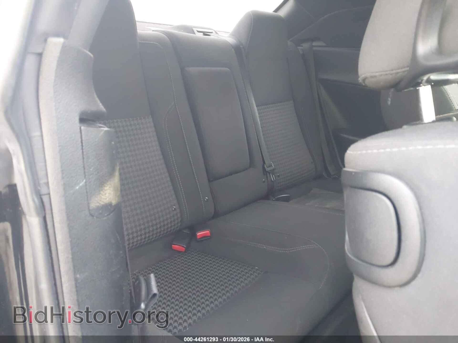 2019 DODGE CHALLENGER - VIN: 2C3CDZAG6KH549433 - Фото 8