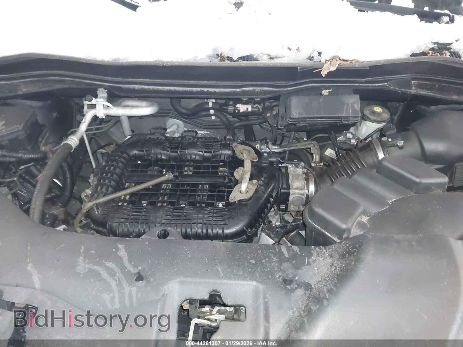 2017 HONDA PILOT - VIN: 5FNYF6H91HB013926 - Фото 10