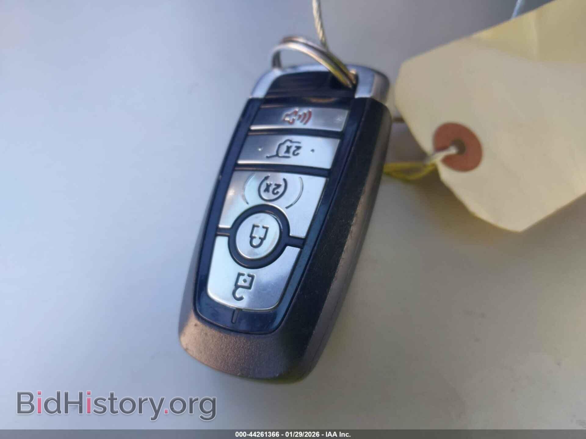2022 FORD EXPLORER - VIN: 1FMSK7DH1NGA73996 - Фото 11