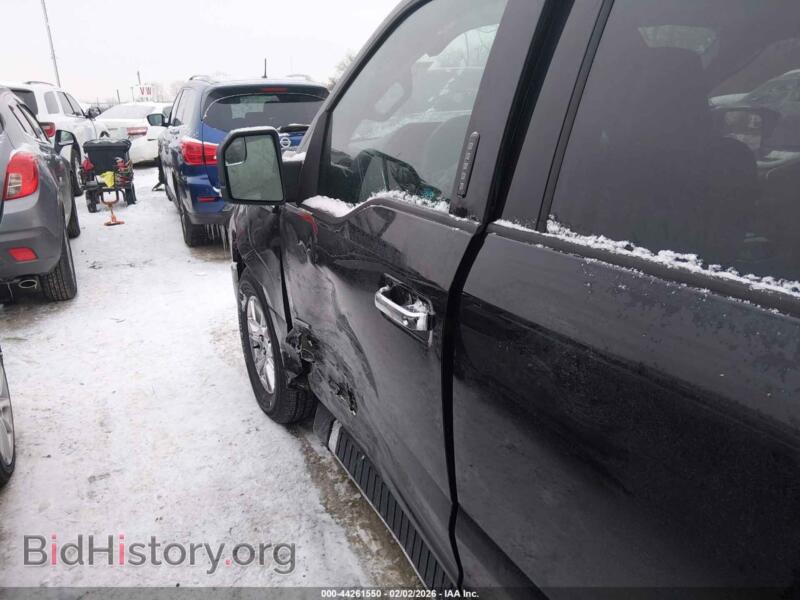 2017 Ford F-150 (VIN 1FTEW1EP9HFA44751) — photo 17 of 17