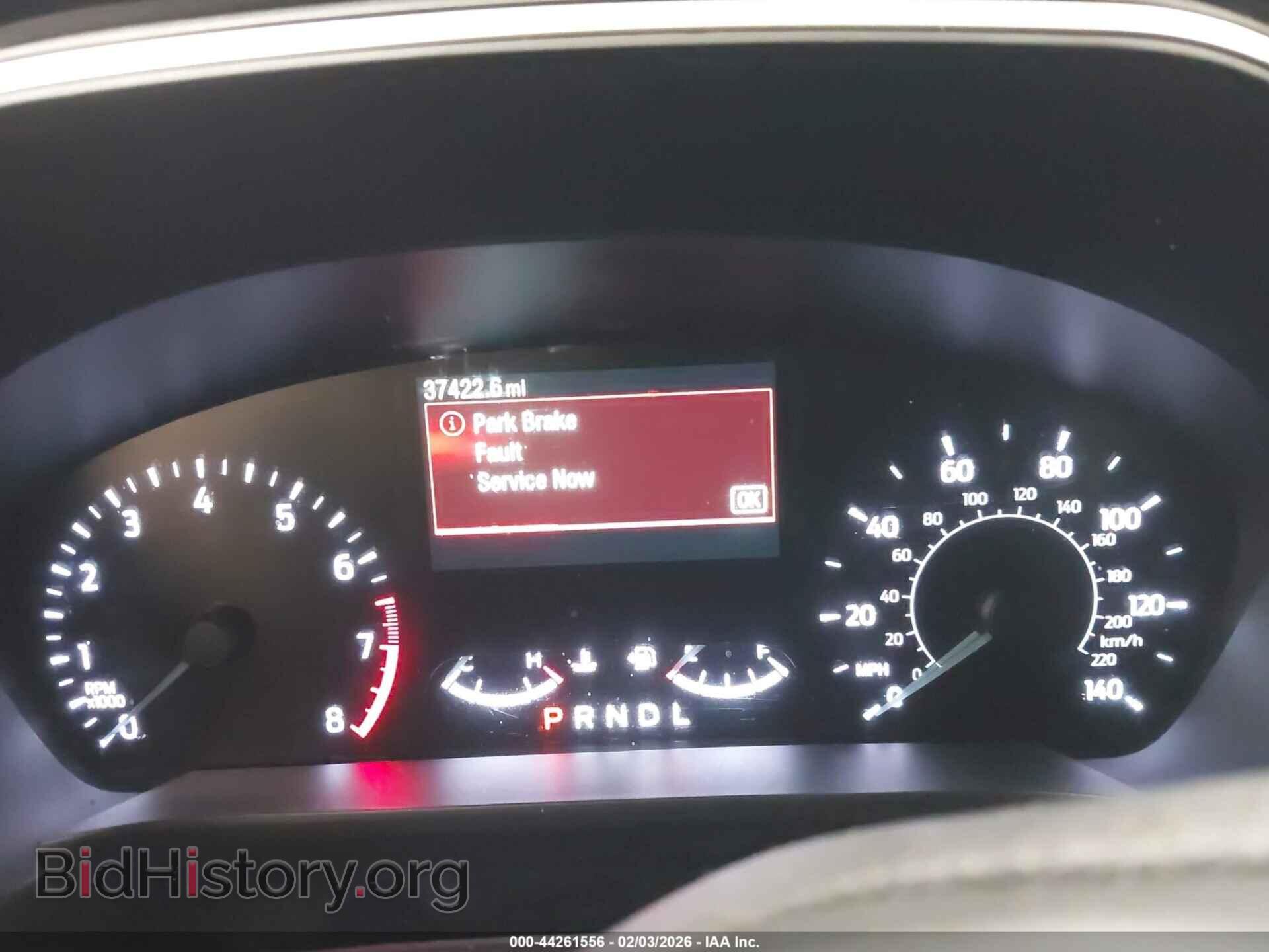 2020 FORD ESCAPE - VIN: 1FMCU9G64LUA62154 - Photo 7