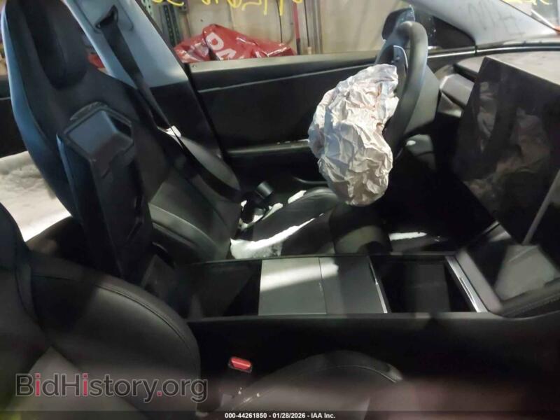 2024 Tesla MODEL 3 (VIN 5YJ3E1ET4RF883185) — photo 17 of 17
