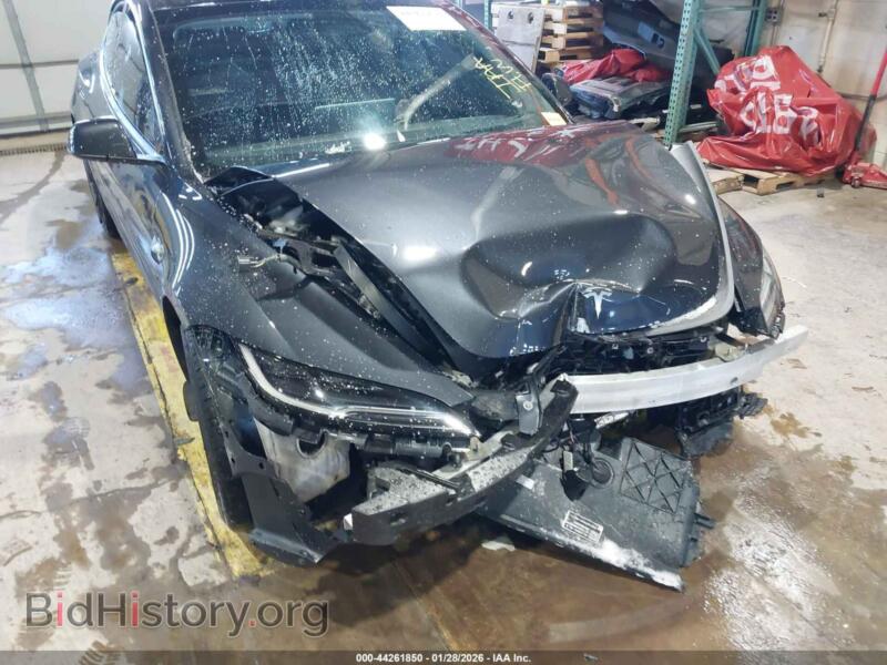 2024 Tesla MODEL 3 (VIN 5YJ3E1ET4RF883185) — photo 6 of 17