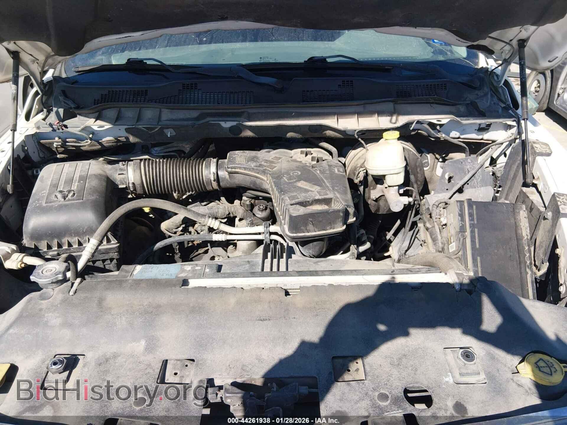 2014 RAM 1500 - VIN: 1C6RR6LG0ES121008 - Фото 10