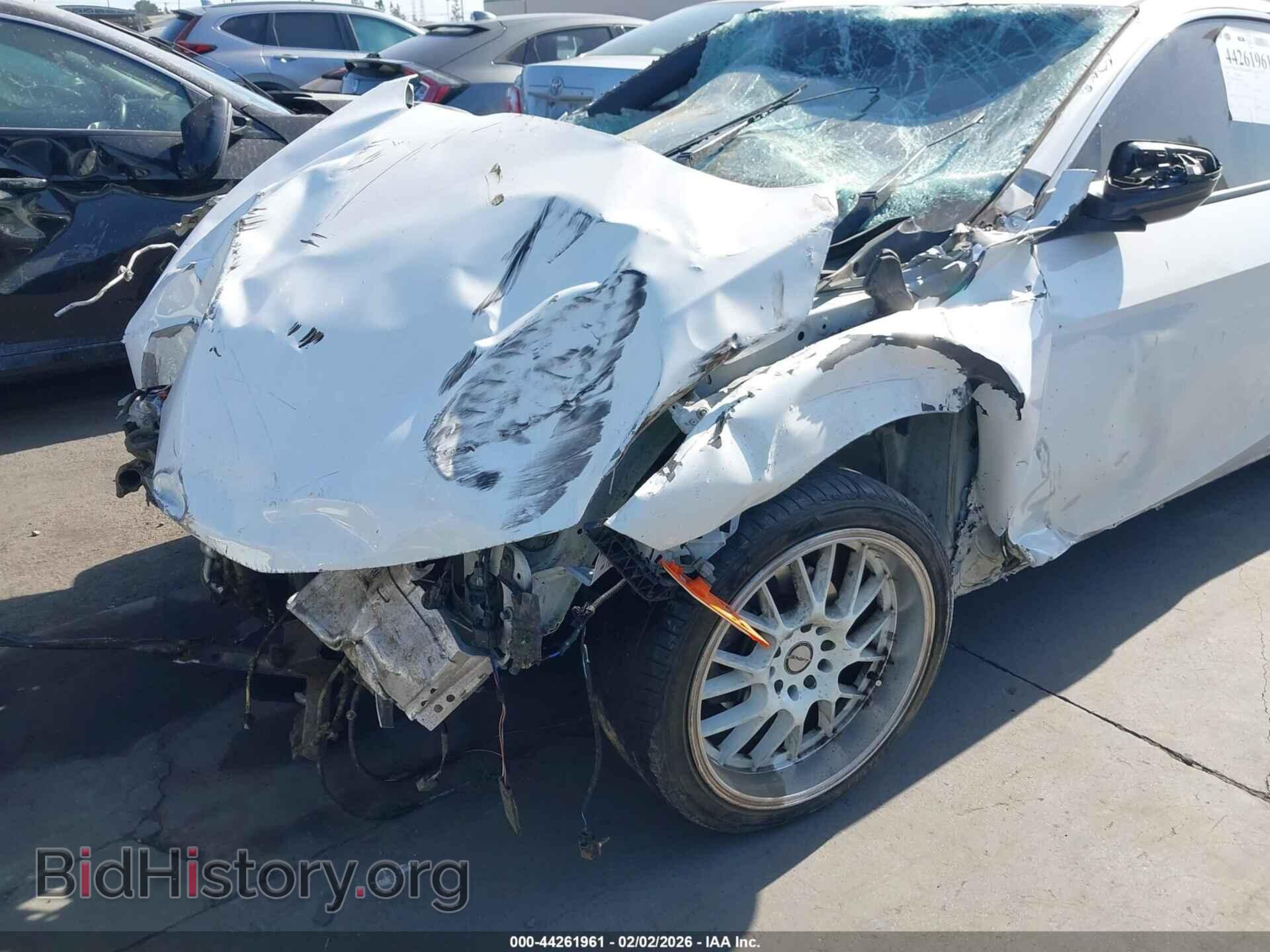 2019 HONDA CIVIC - VIN: 2HGFC3B38KH357193 - Фото 6