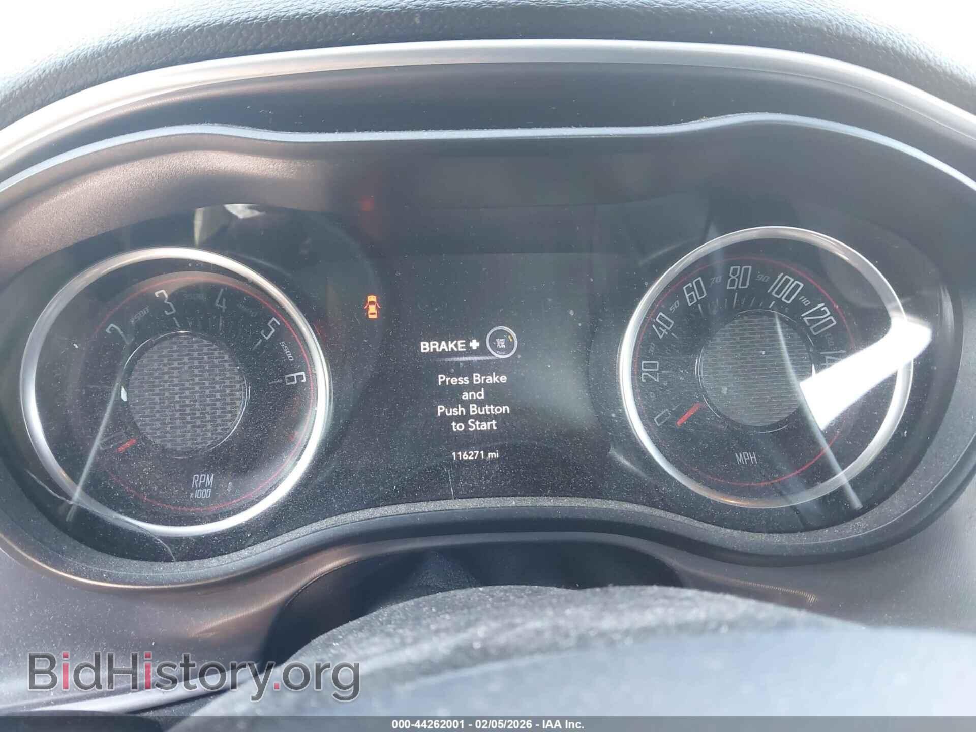 2020 DODGE CHALLENGER - VIN: 2C3CDZAG4LH105369 - Фото 7
